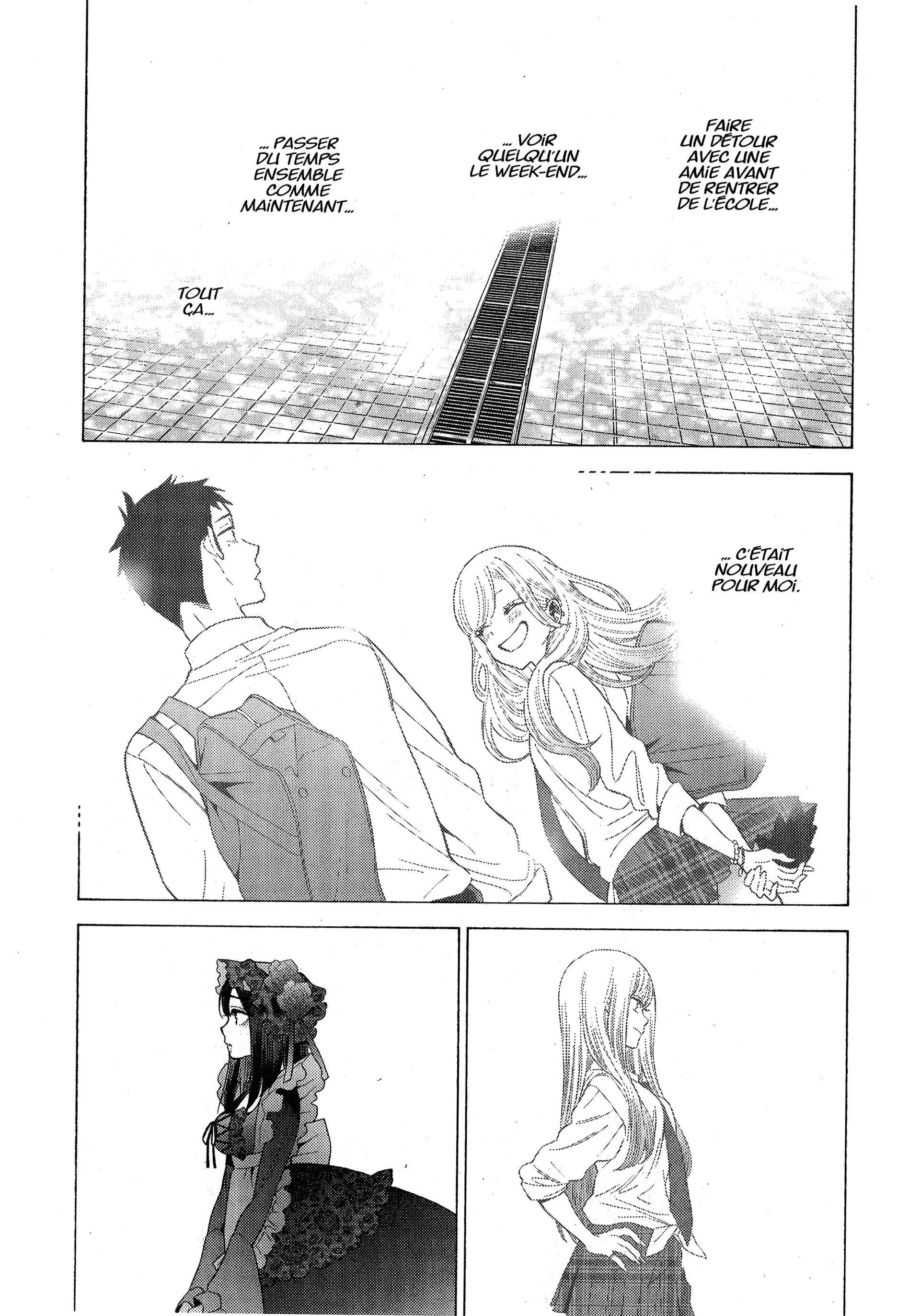 Read My Dress Up Darling Fr Manga Online