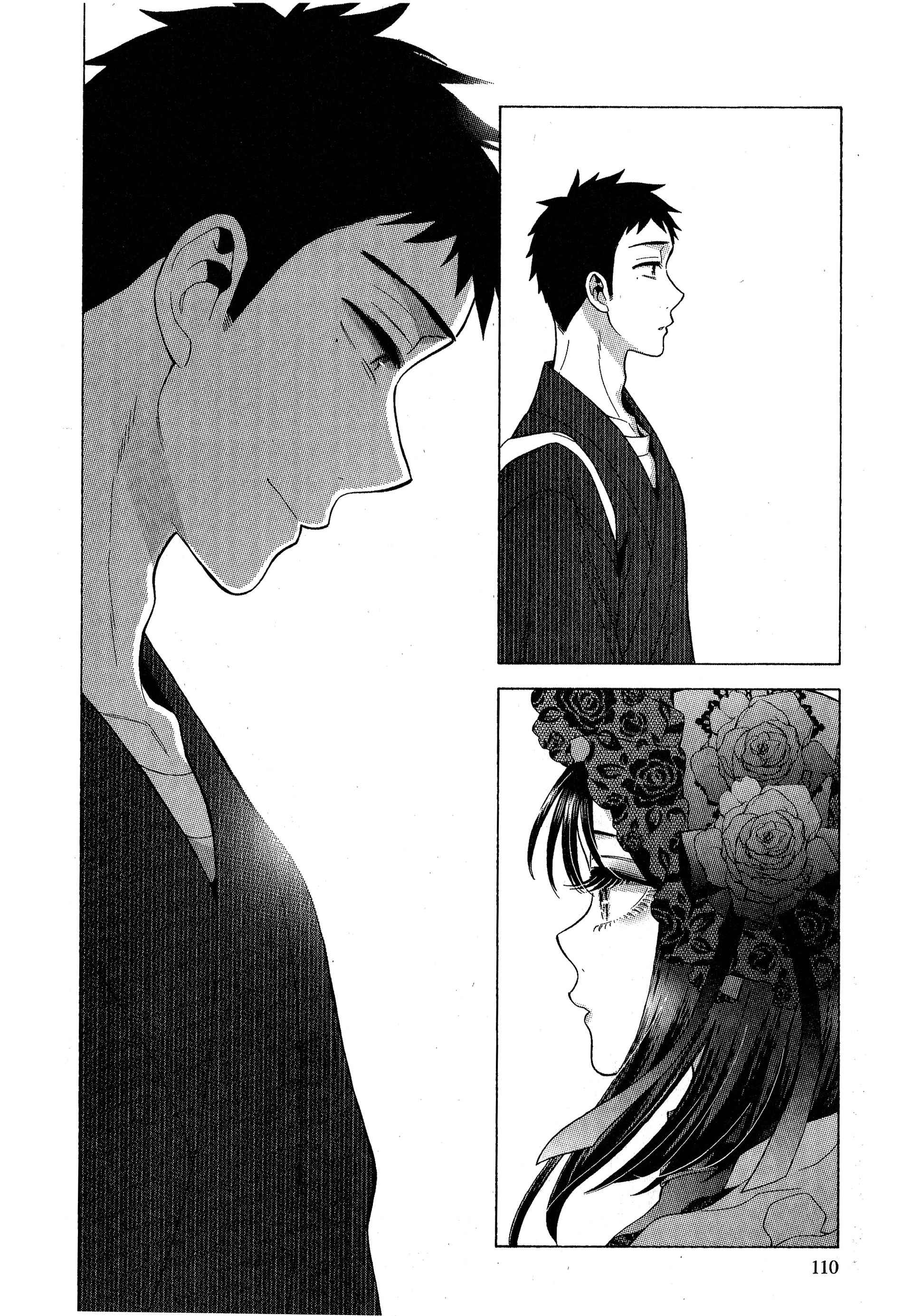Read My Dress Up Darling Fr Manga Online