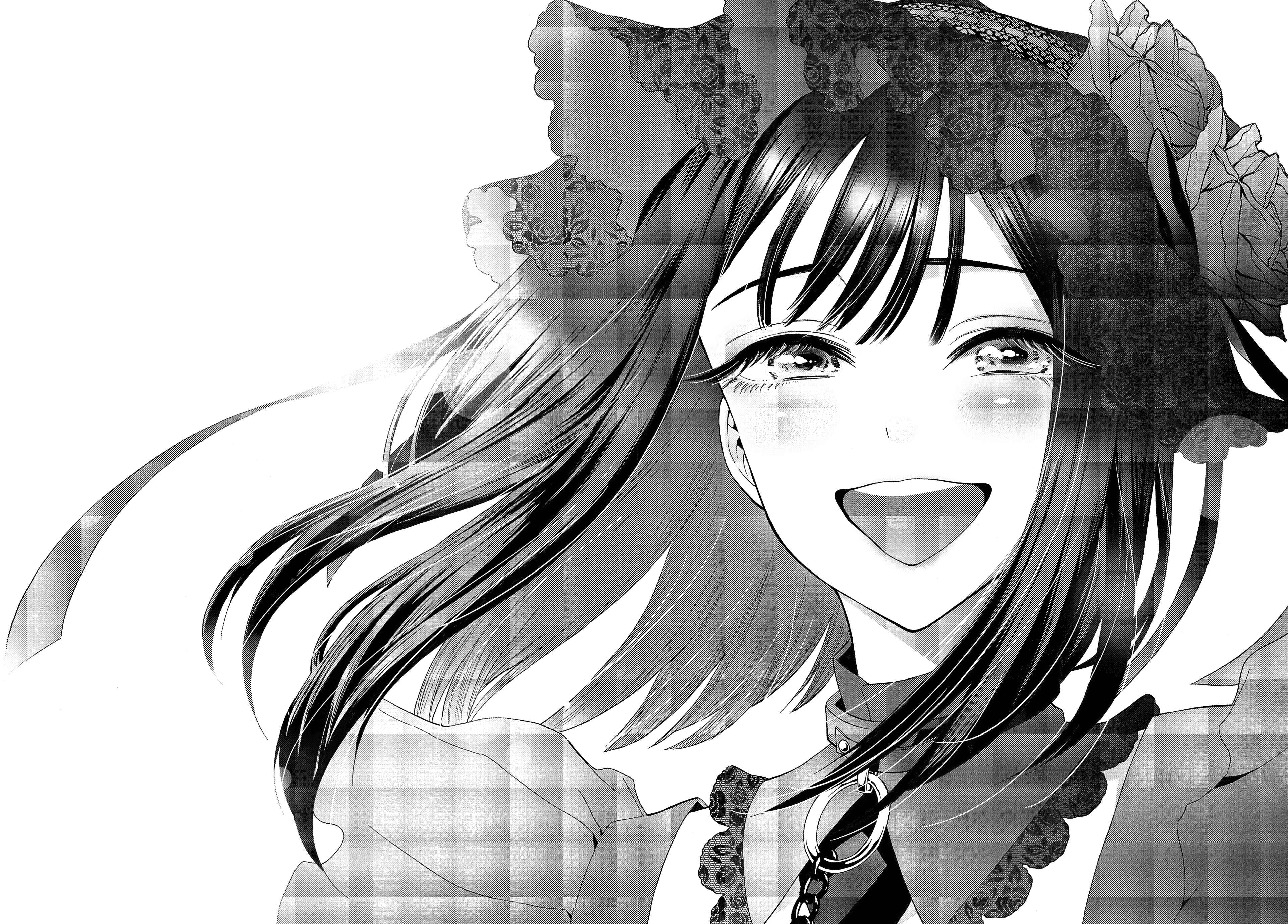 Read My Dress Up Darling Fr Manga Online