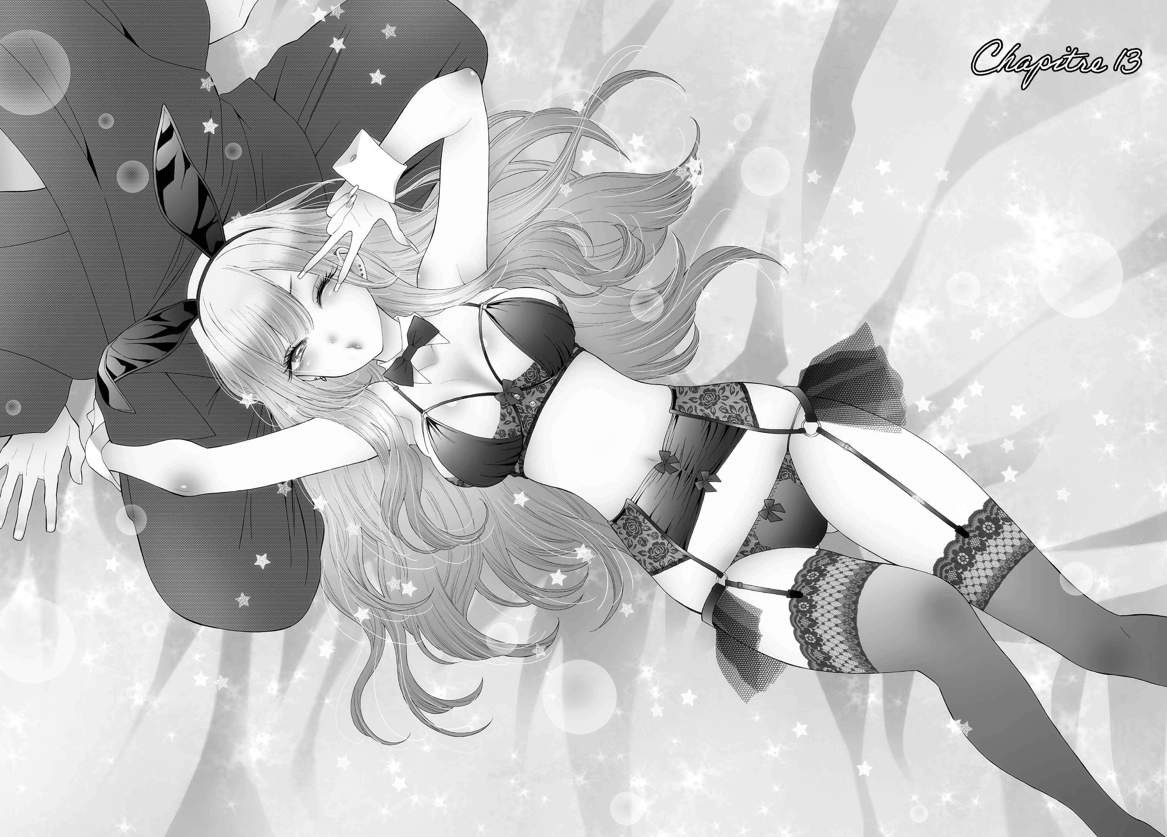 Read My Dress Up Darling Fr Manga Online