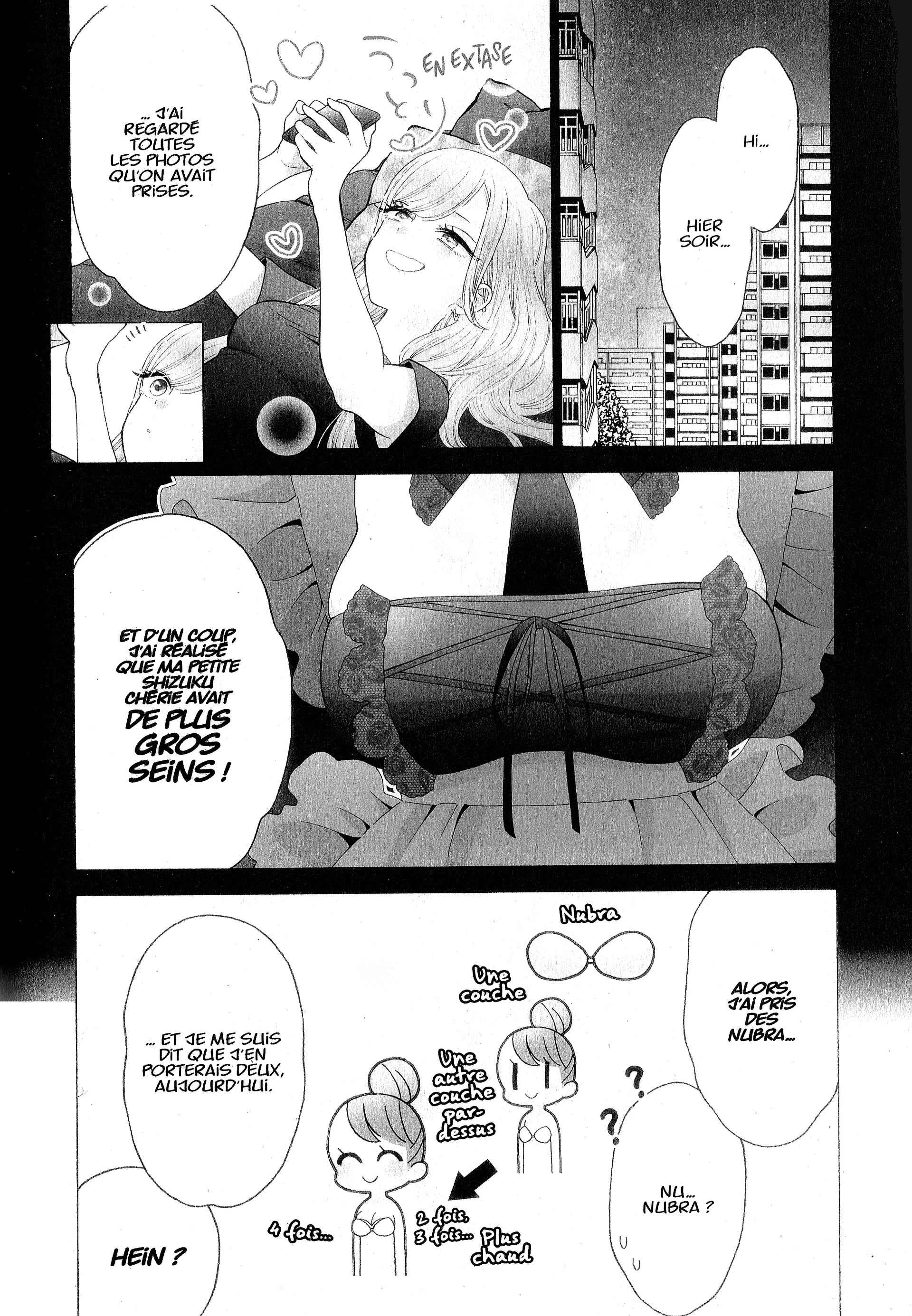 Read My Dress Up Darling Fr Manga Online