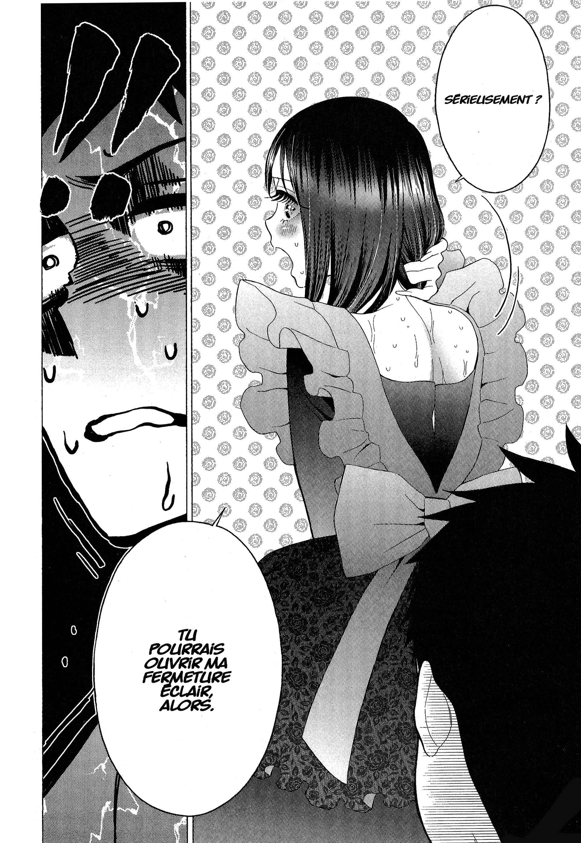 Read My Dress Up Darling Fr Manga Online