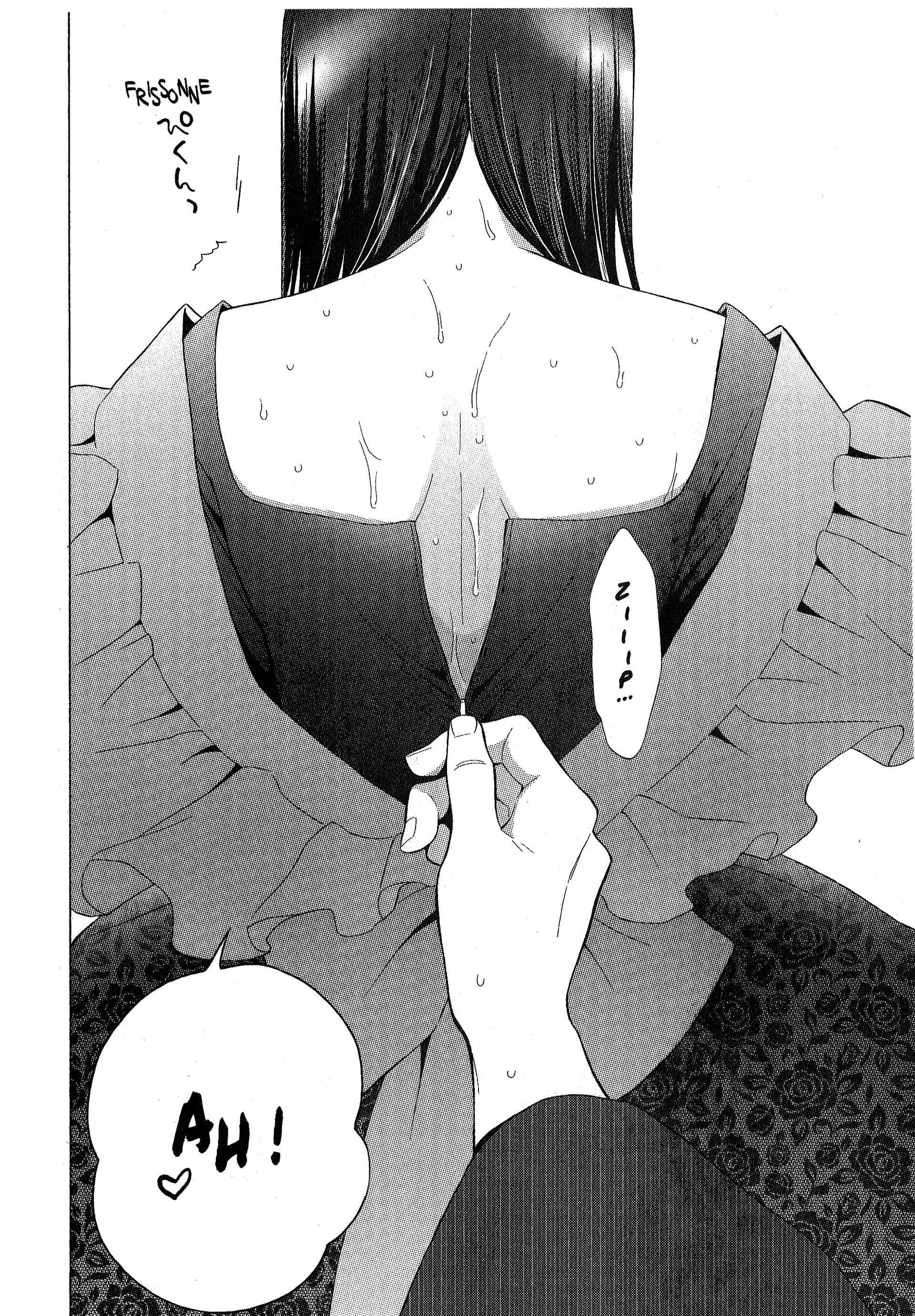 Read My Dress Up Darling Fr Manga Online