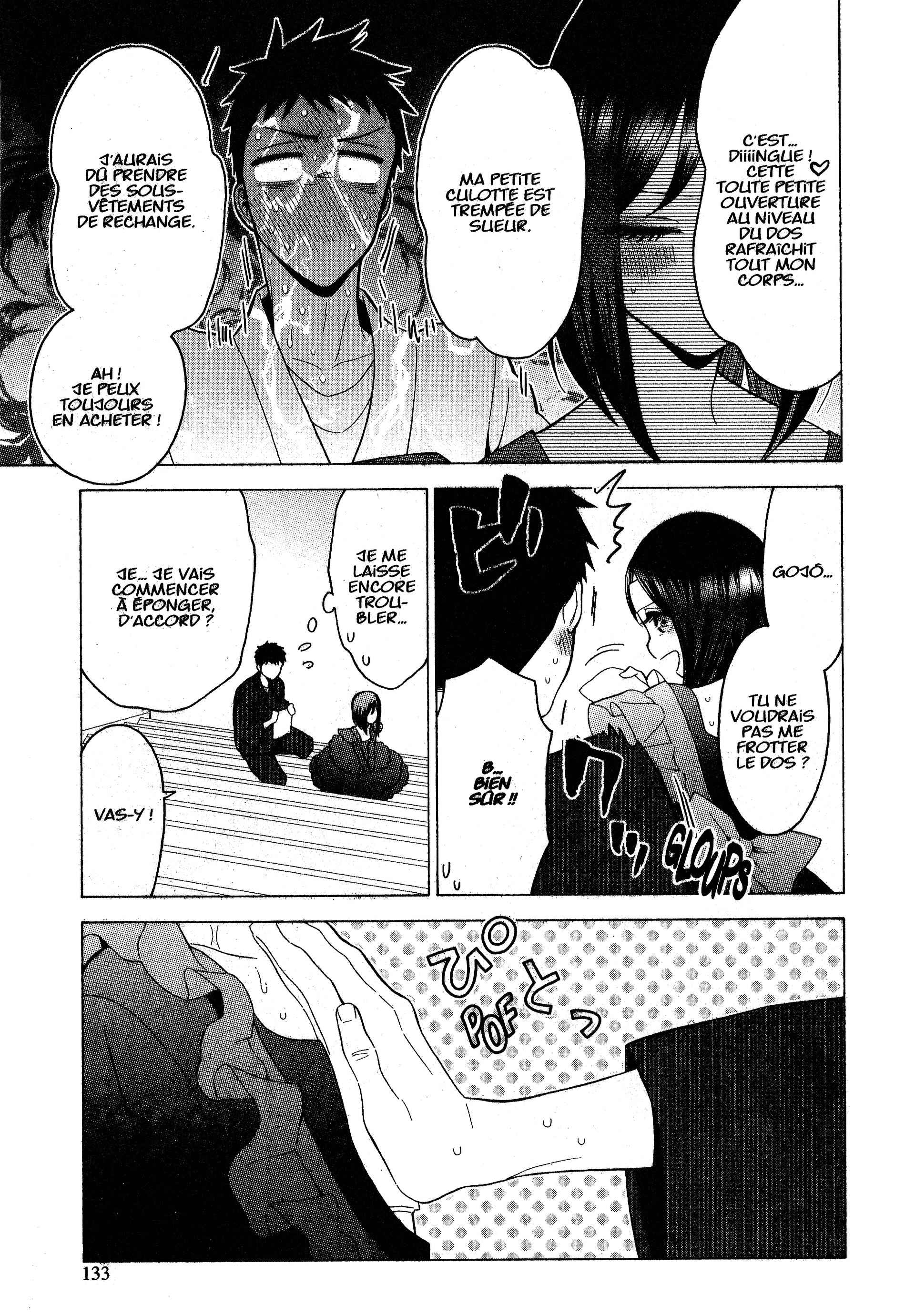Read My Dress Up Darling Fr Manga Online
