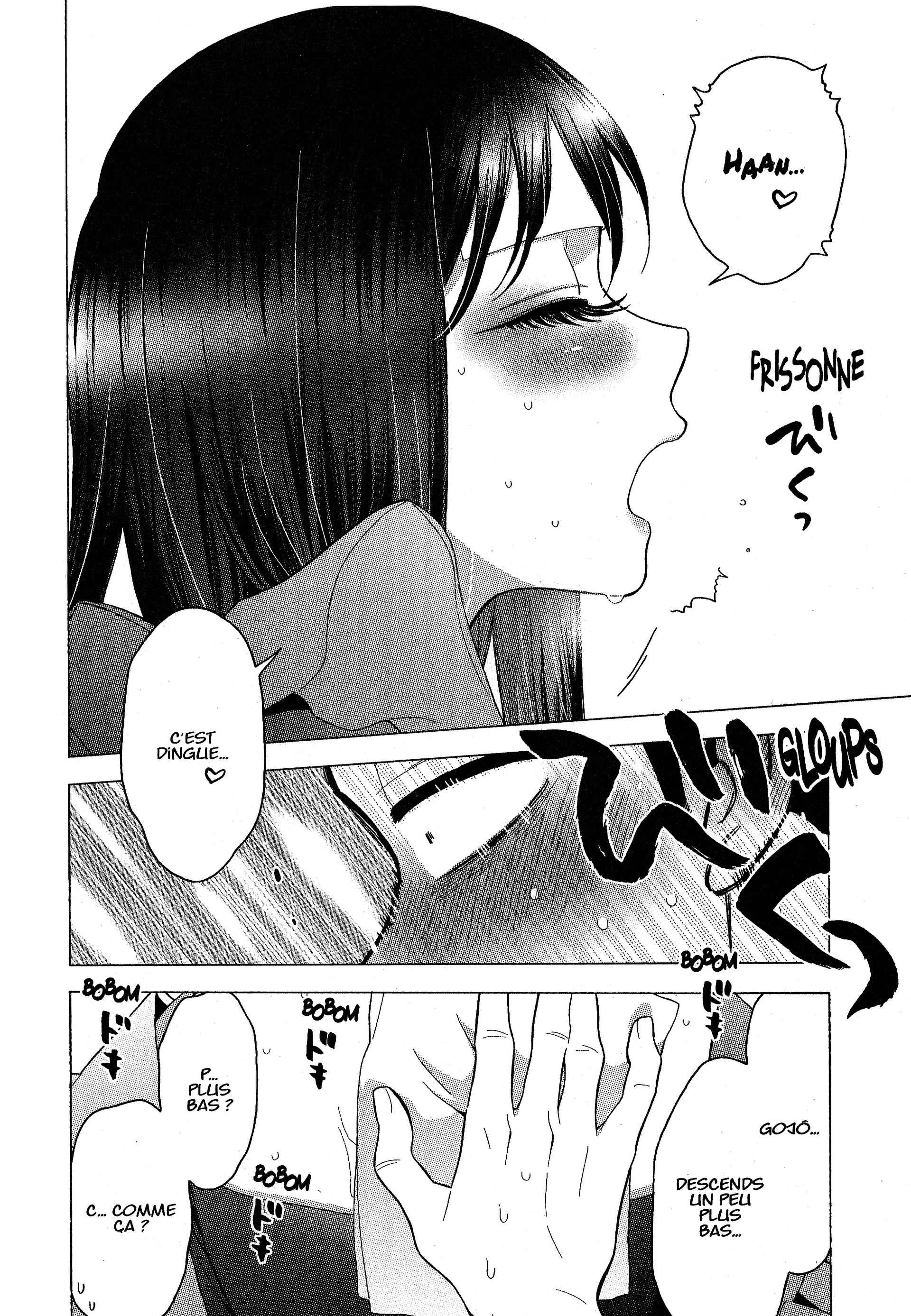Read My Dress Up Darling Fr Manga Online