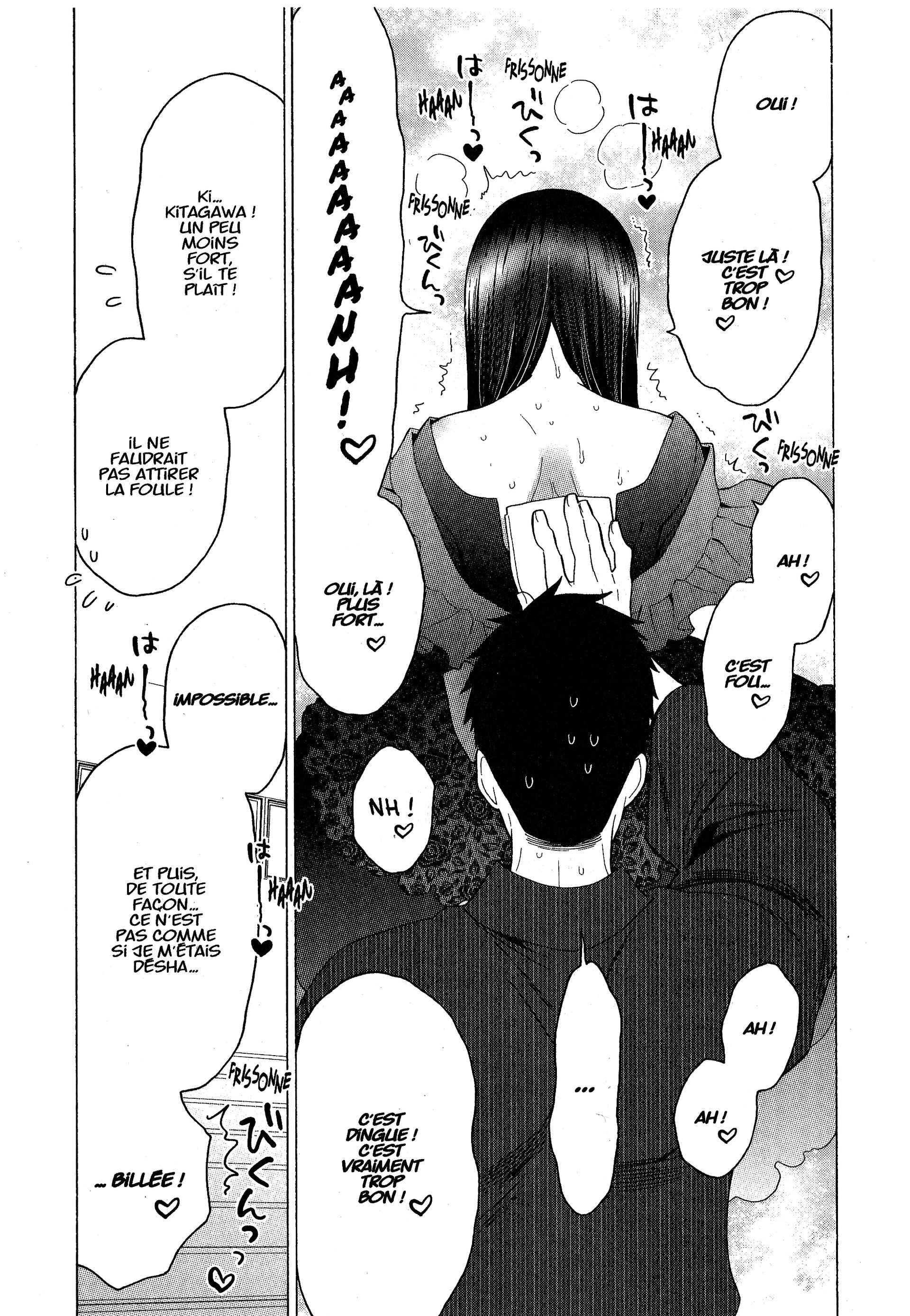 Read My Dress Up Darling Fr Manga Online