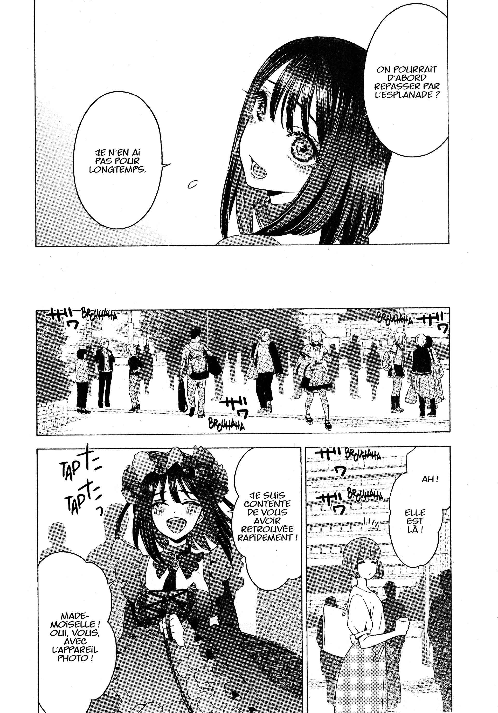 Read My Dress Up Darling Fr Manga Online