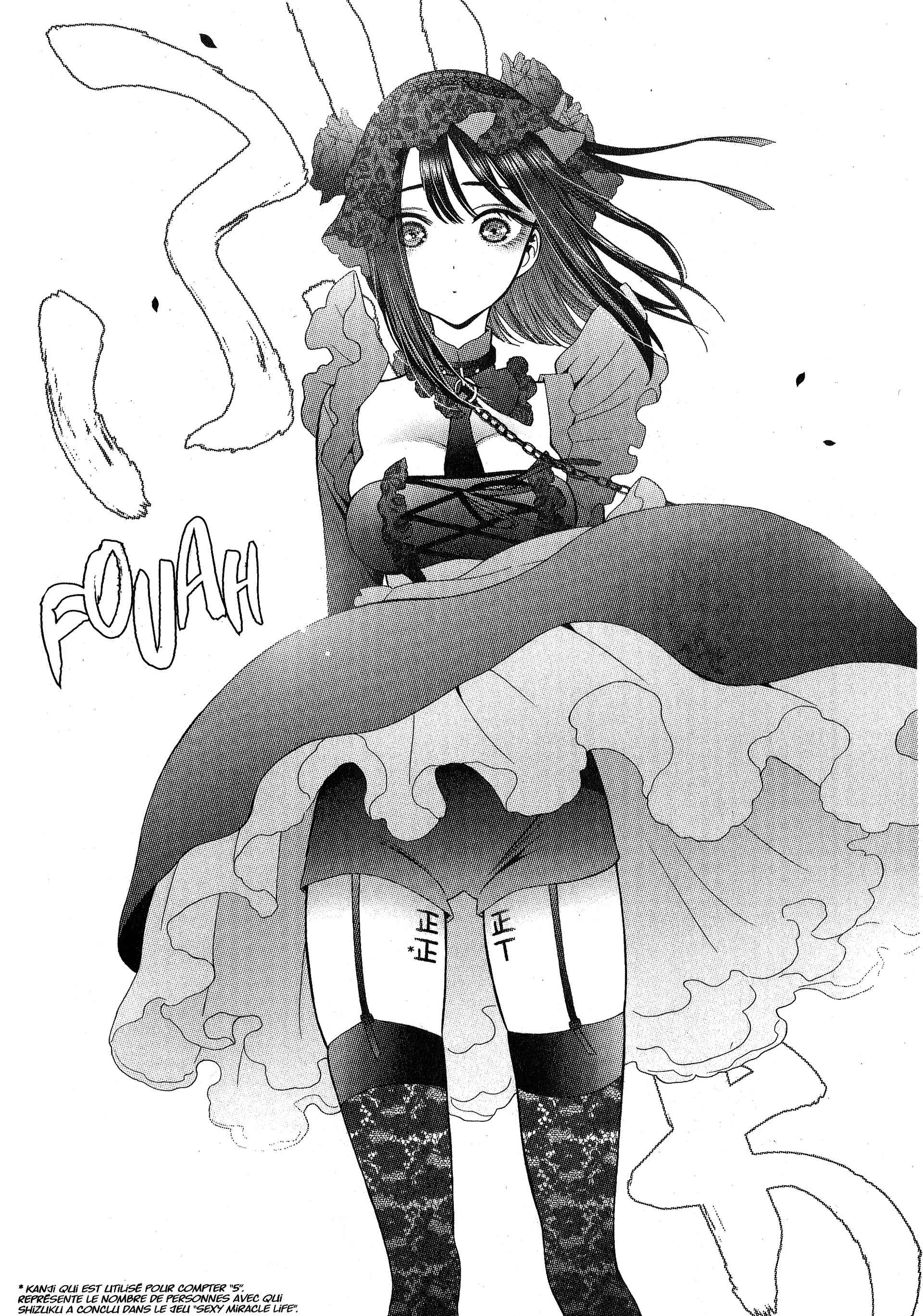 Read My Dress Up Darling Fr Manga Online