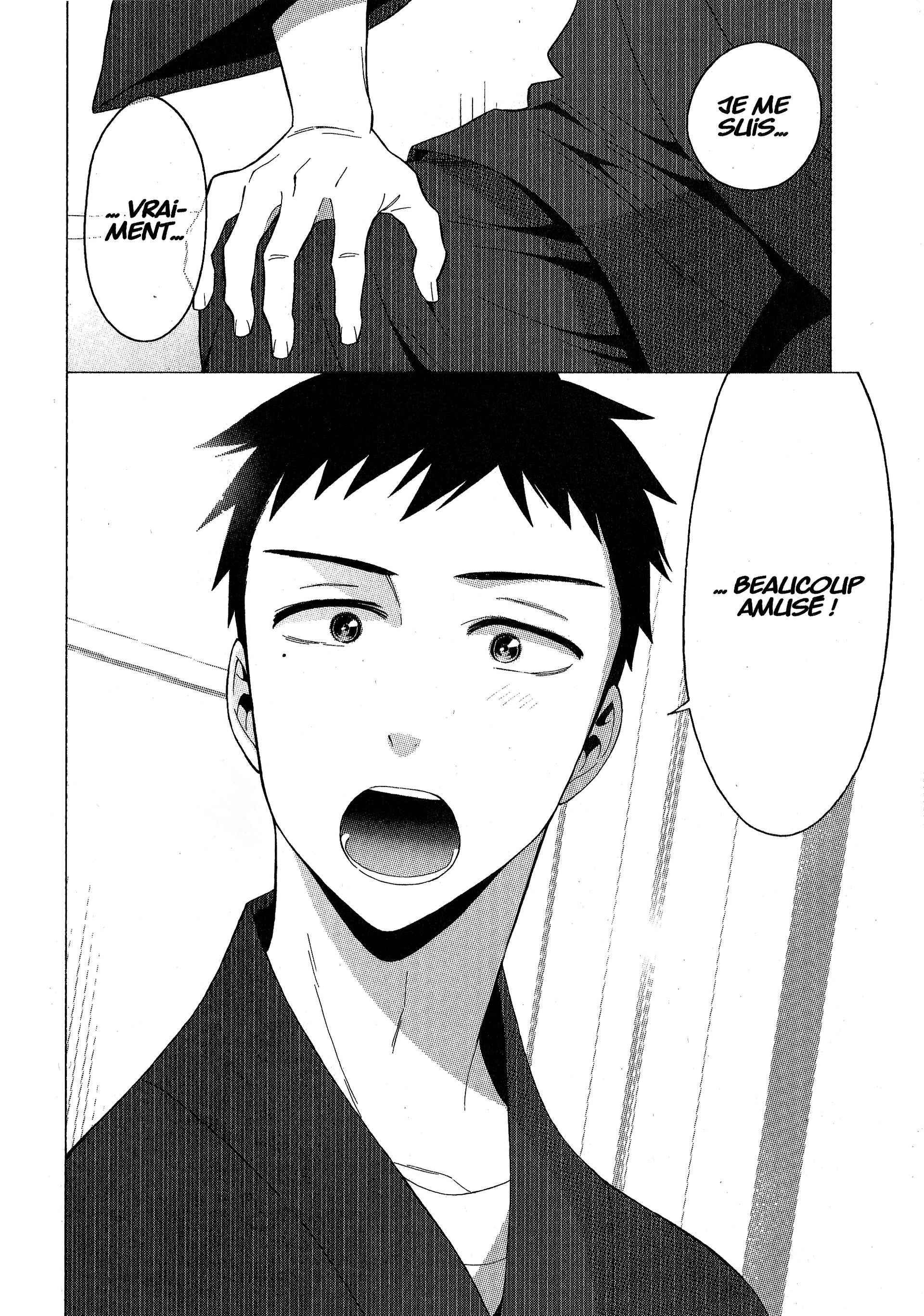 Read My Dress Up Darling Fr Manga Online