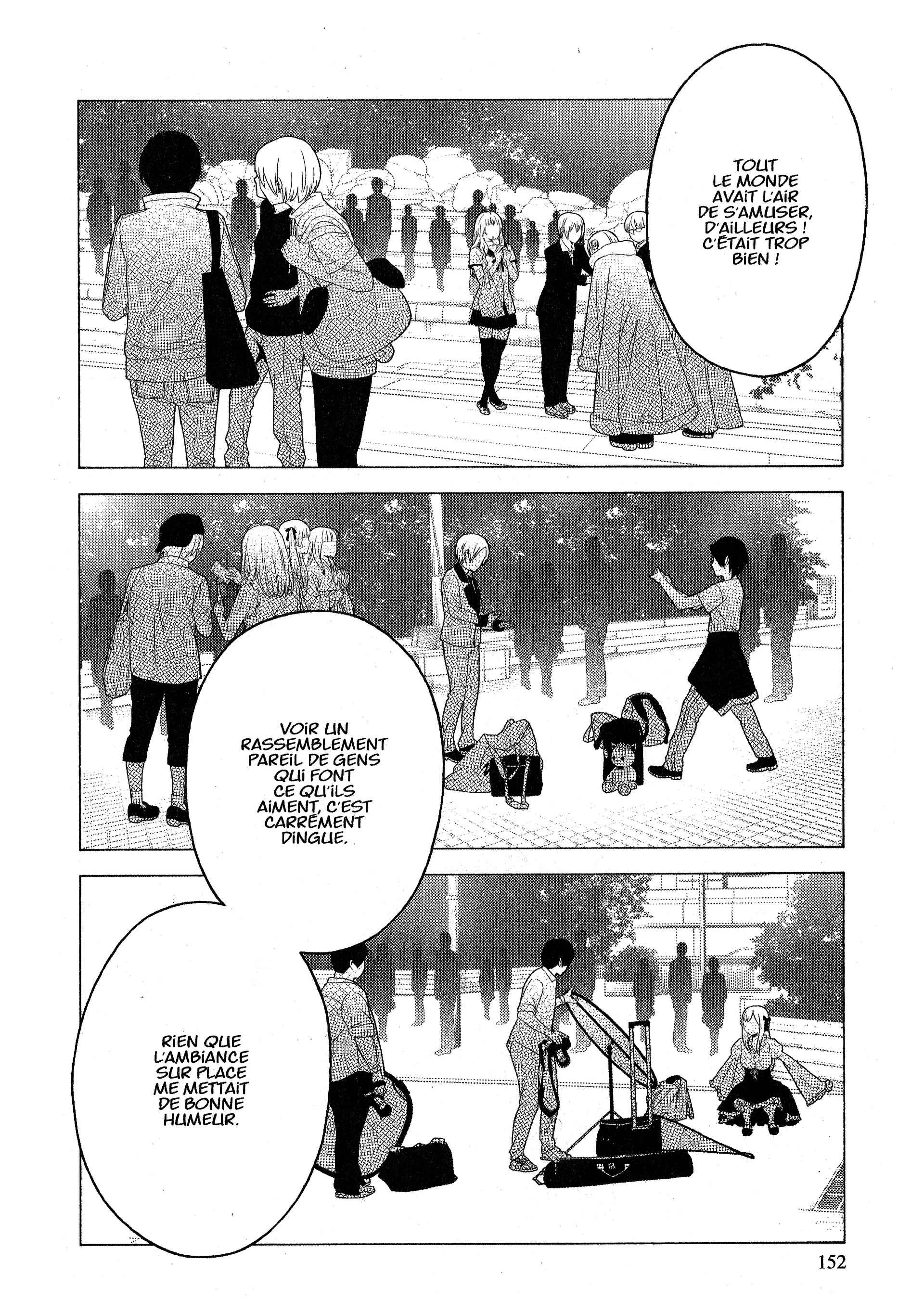 Read My Dress Up Darling Fr Manga Online