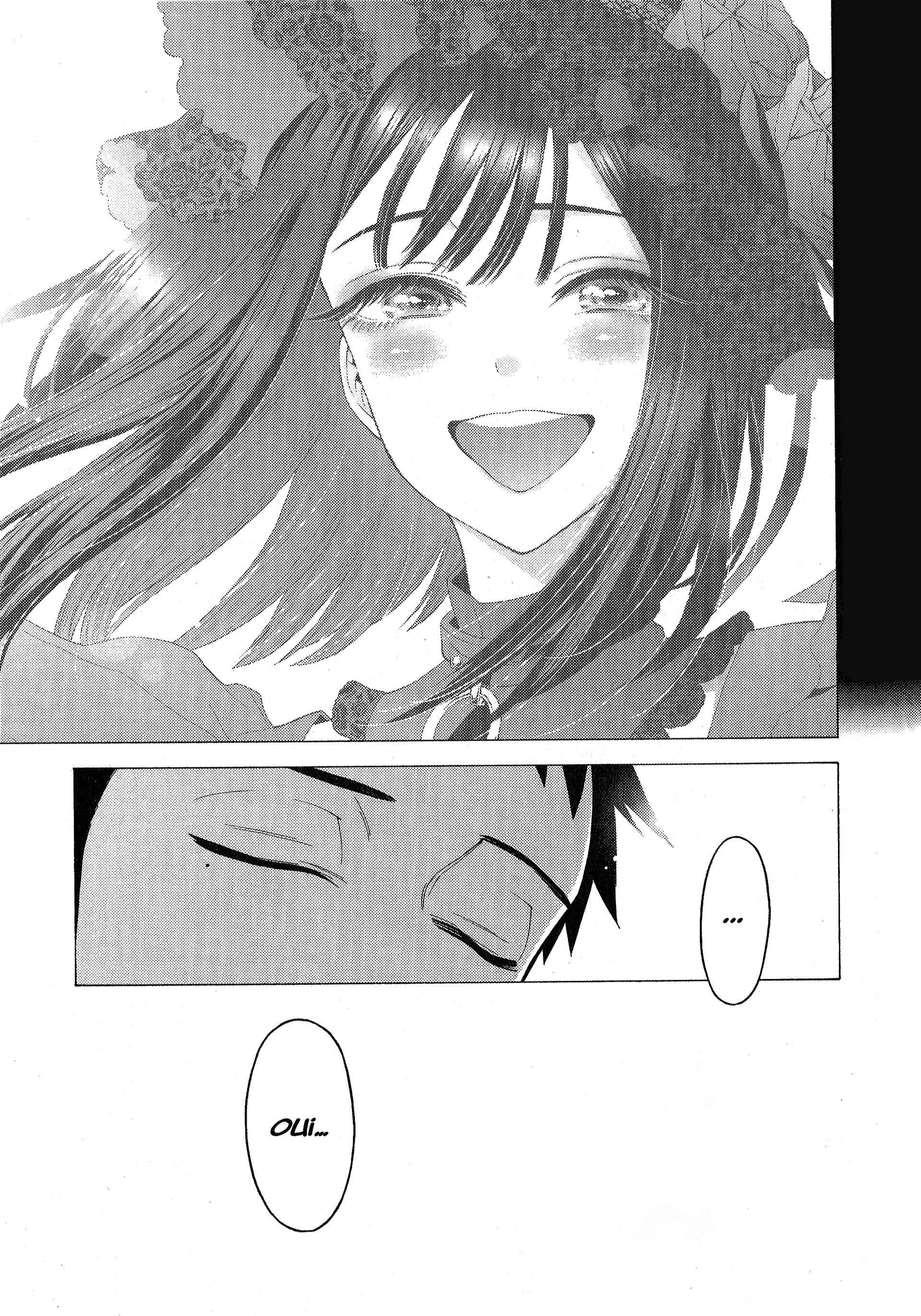 Read My Dress Up Darling Fr Manga Online