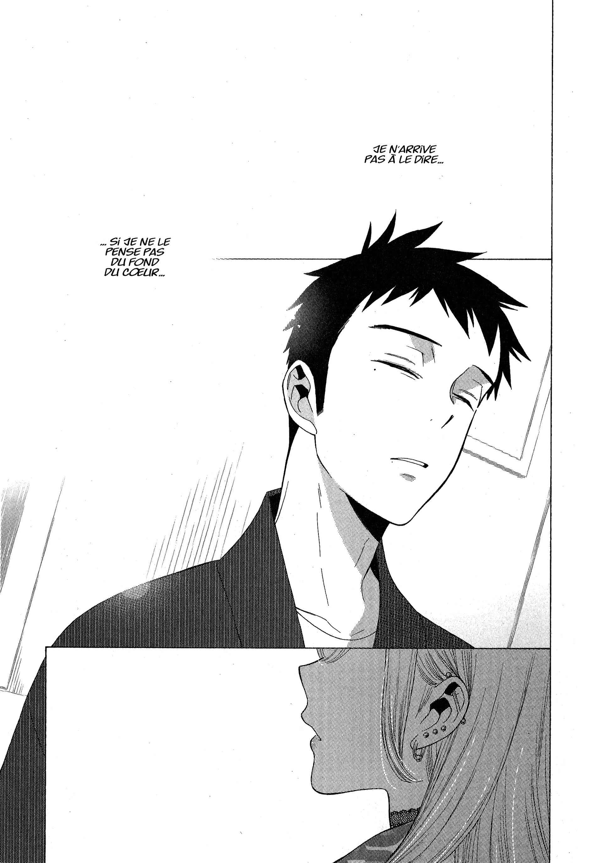 Read My Dress Up Darling Fr Manga Online