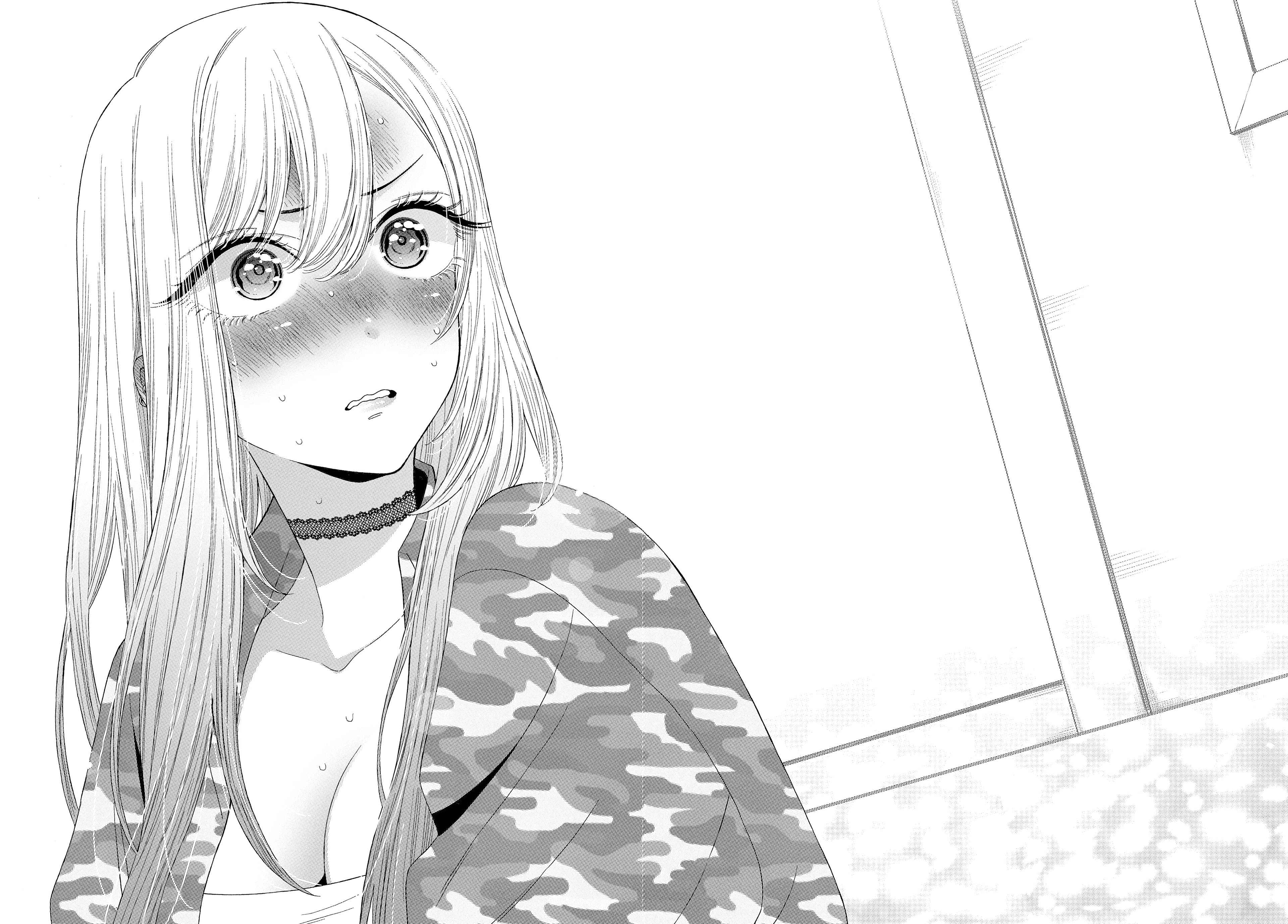 Read My Dress Up Darling Fr Manga Online