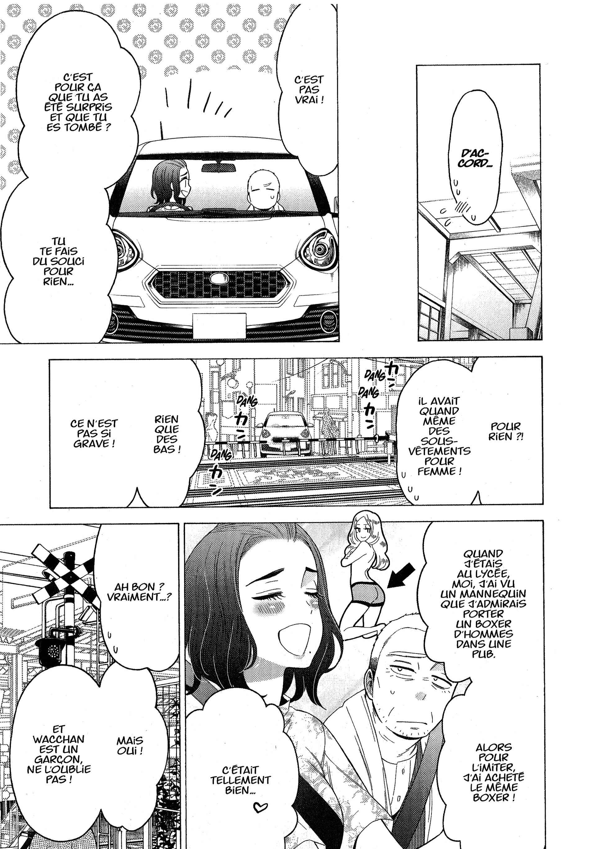 Read My Dress Up Darling Fr Manga Online