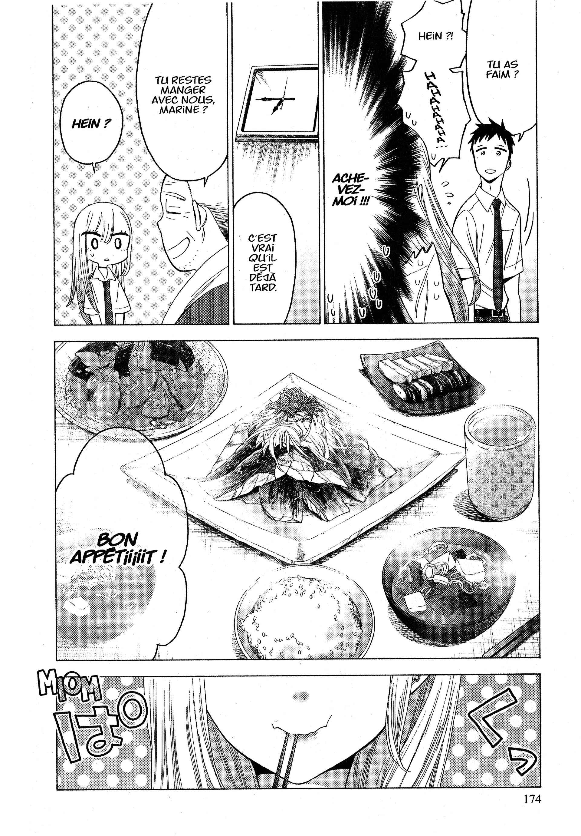 Read My Dress Up Darling Fr Manga Online