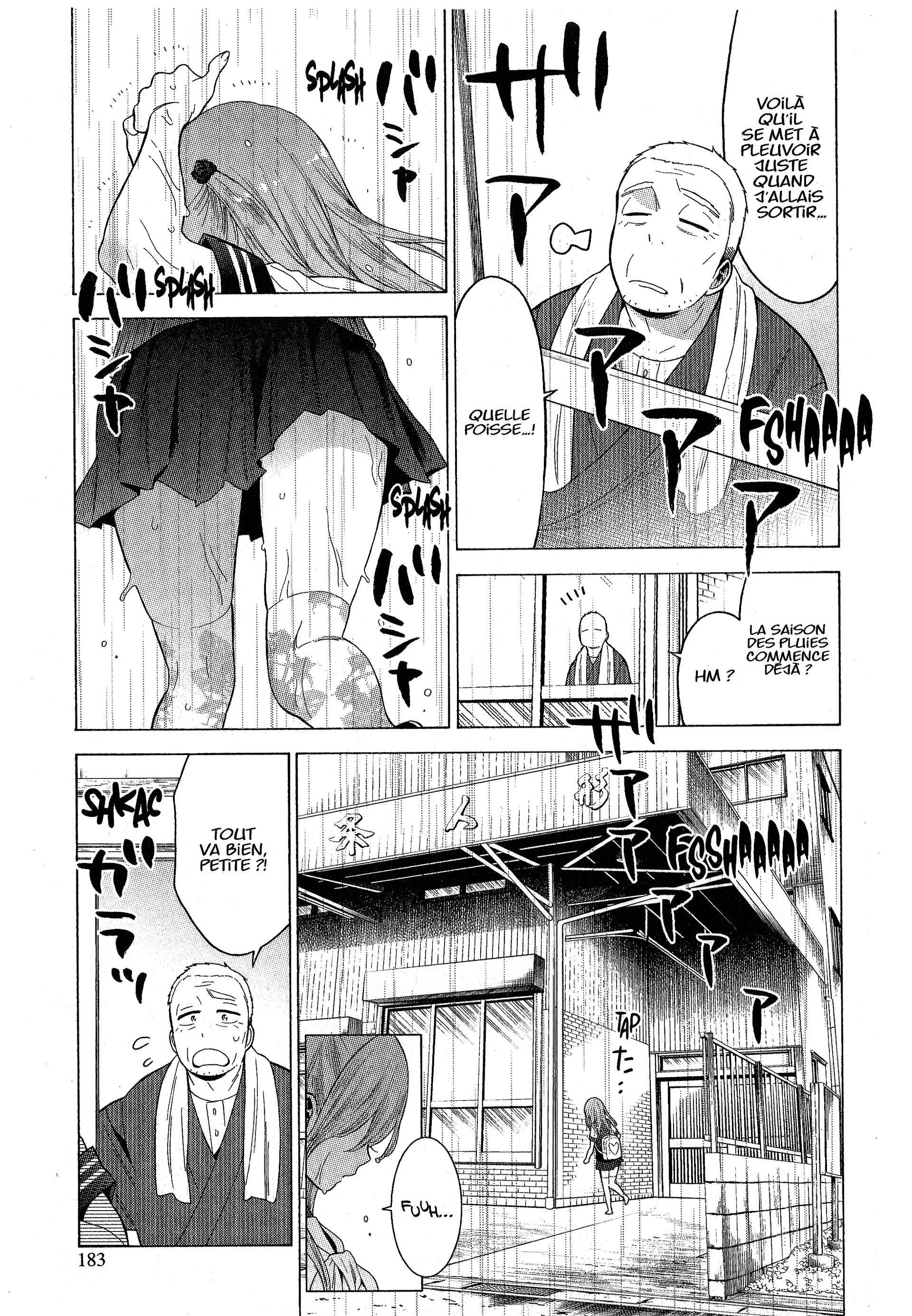 Read My Dress Up Darling Fr Manga Online