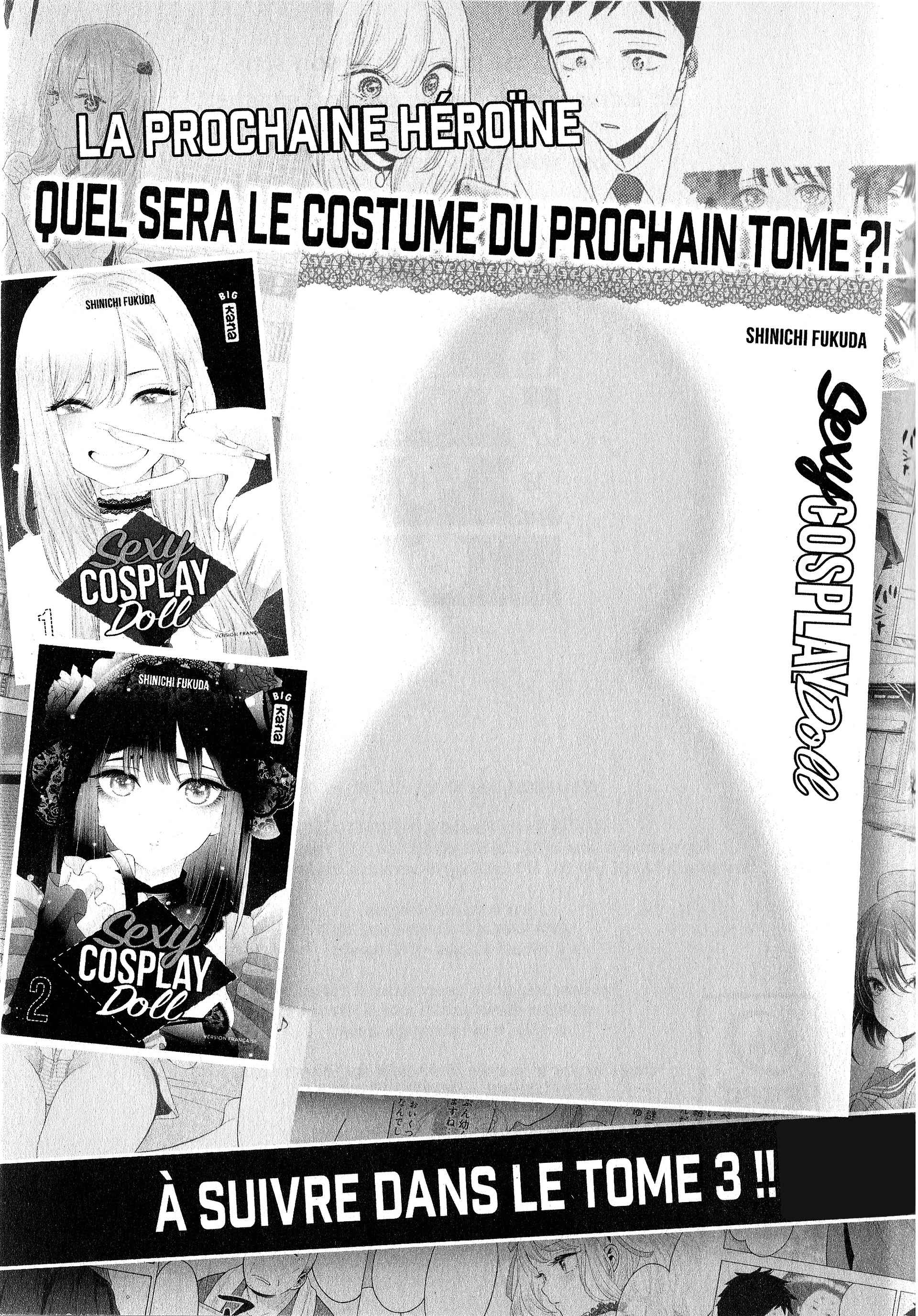 Read My Dress Up Darling Fr Manga Online