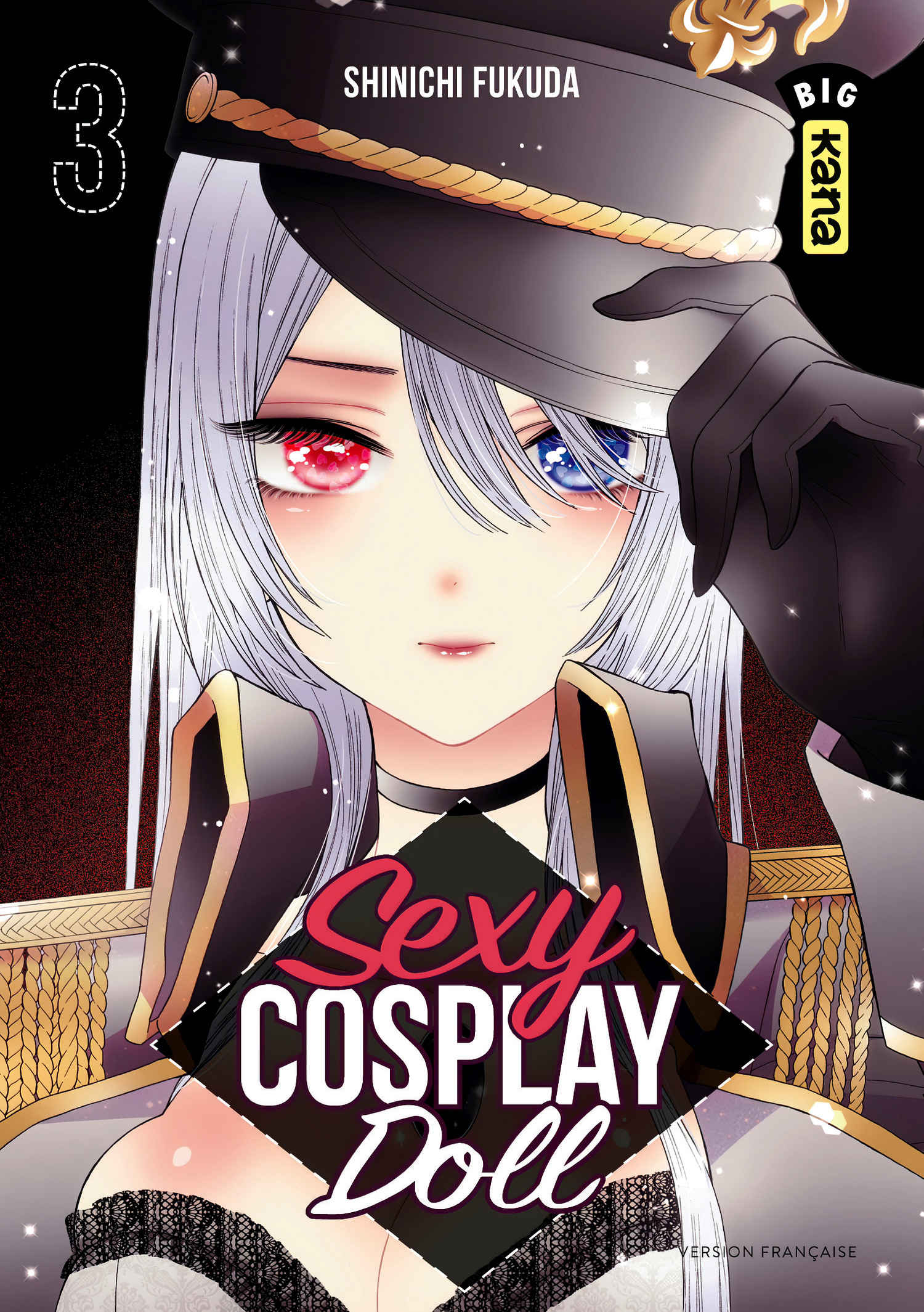 Read My Dress Up Darling Fr Manga Online