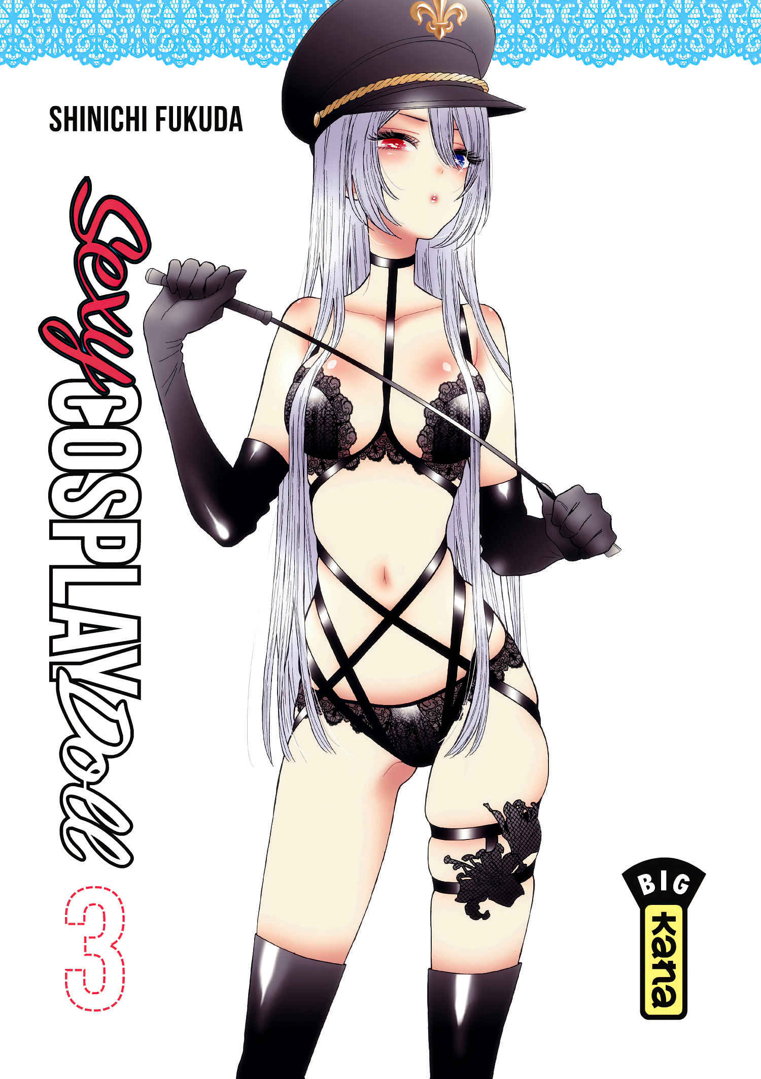 Read My Dress Up Darling Fr Manga Online