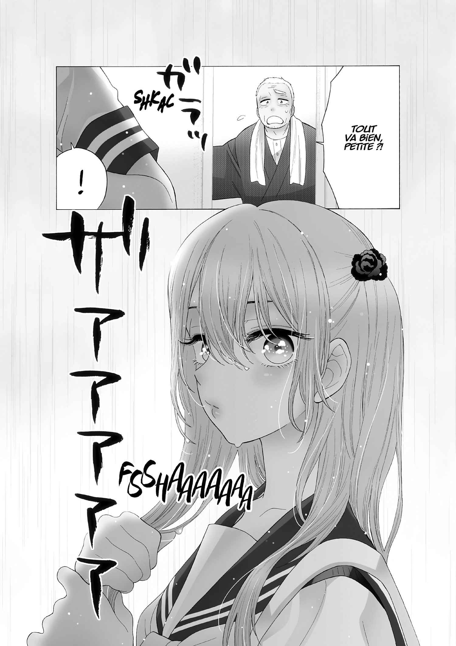 Read My Dress Up Darling Fr Manga Online