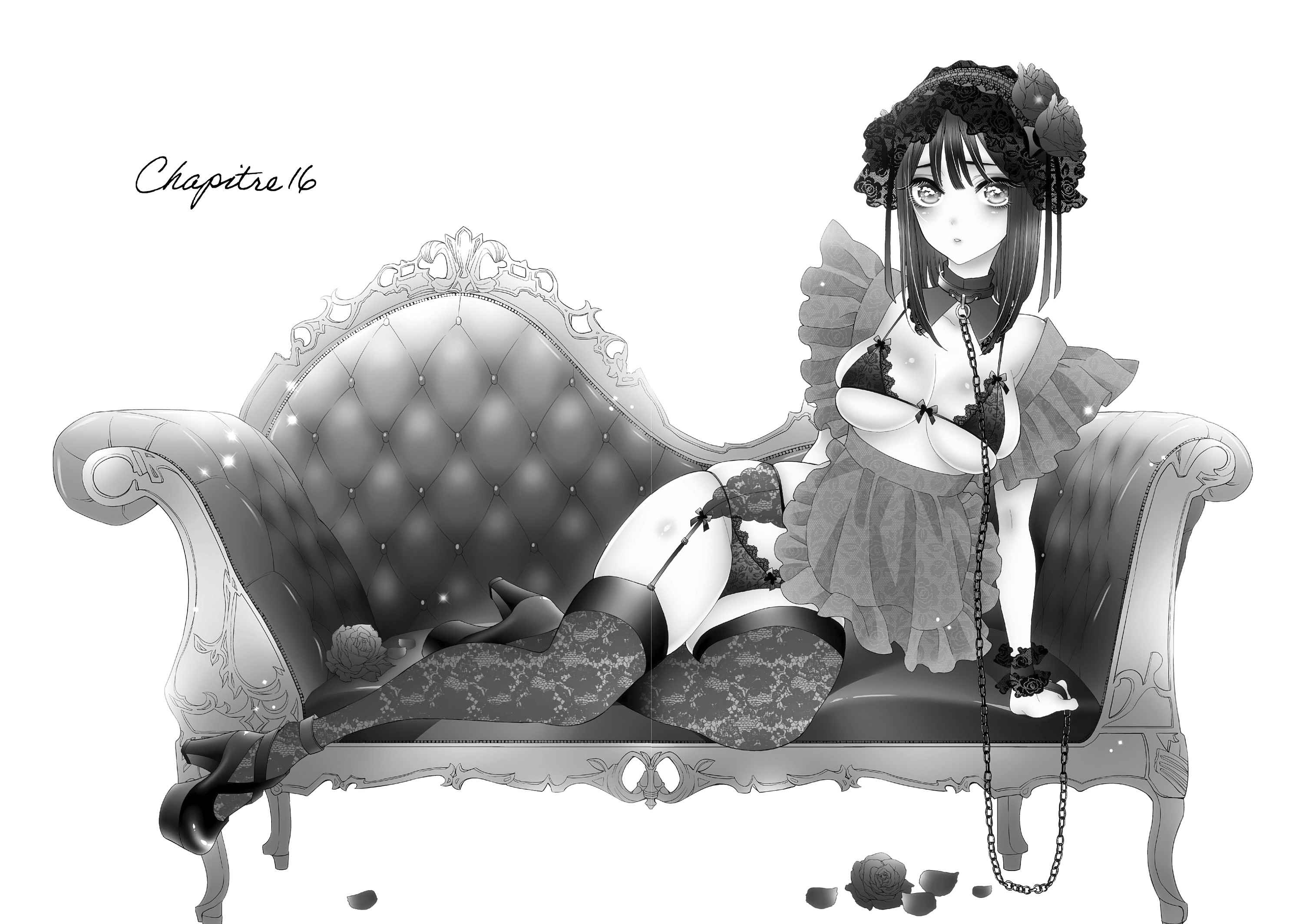 Read My Dress Up Darling Fr Manga Online