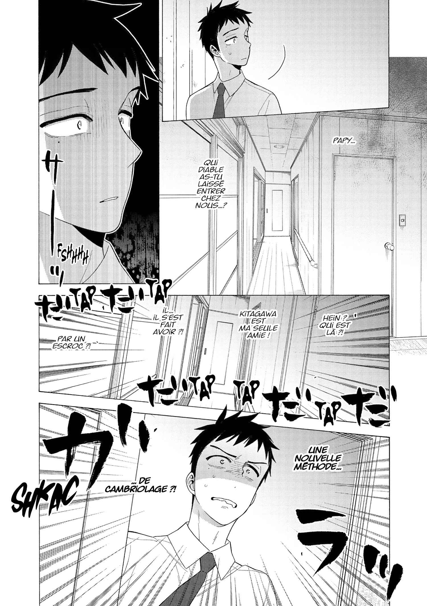 Read My Dress Up Darling Fr Manga Online