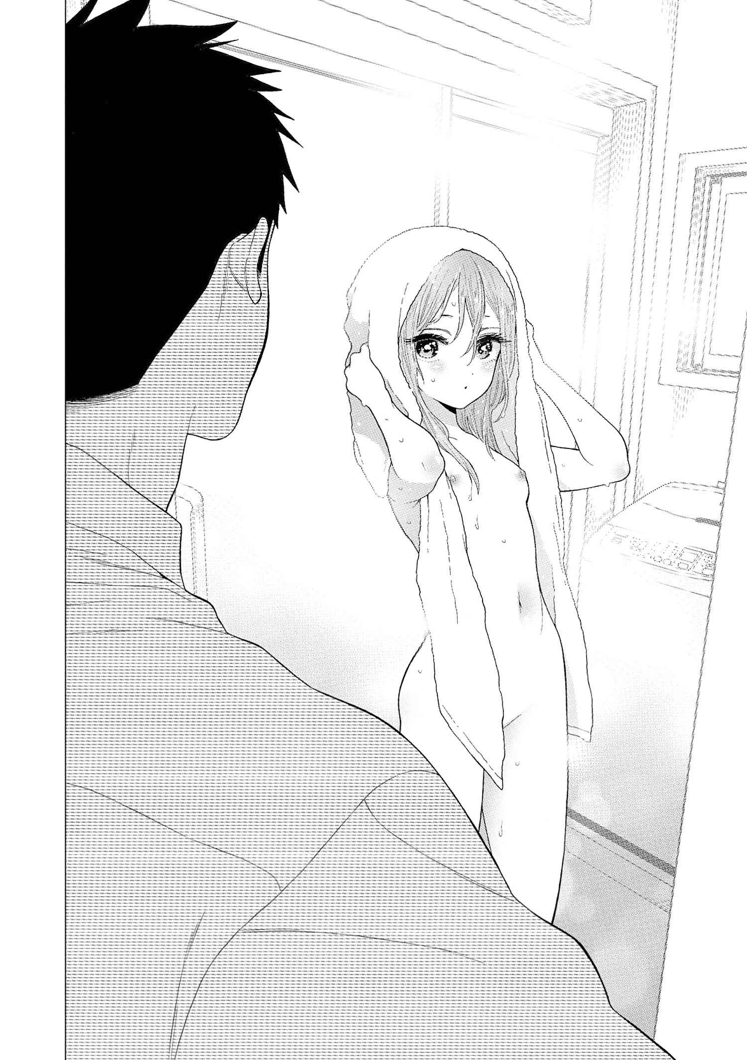 Read My Dress Up Darling Fr Manga Online