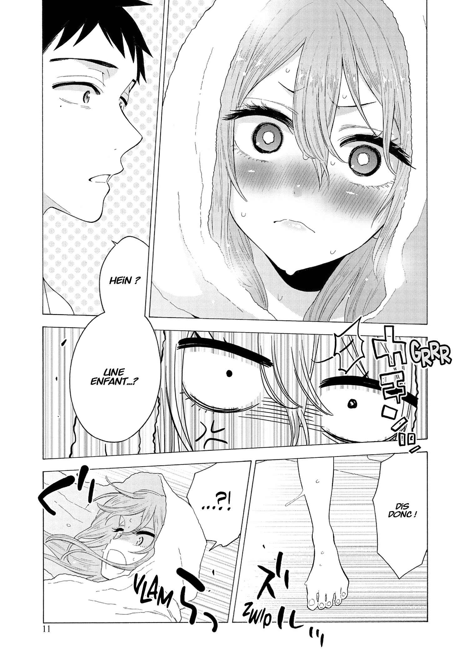 Read My Dress Up Darling Fr Manga Online