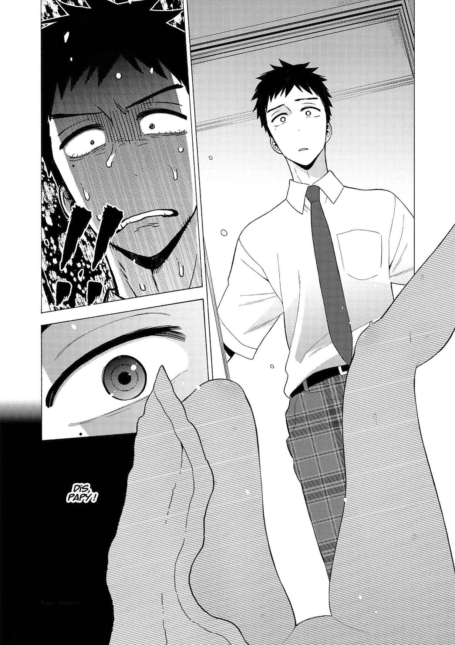 Read My Dress Up Darling Fr Manga Online