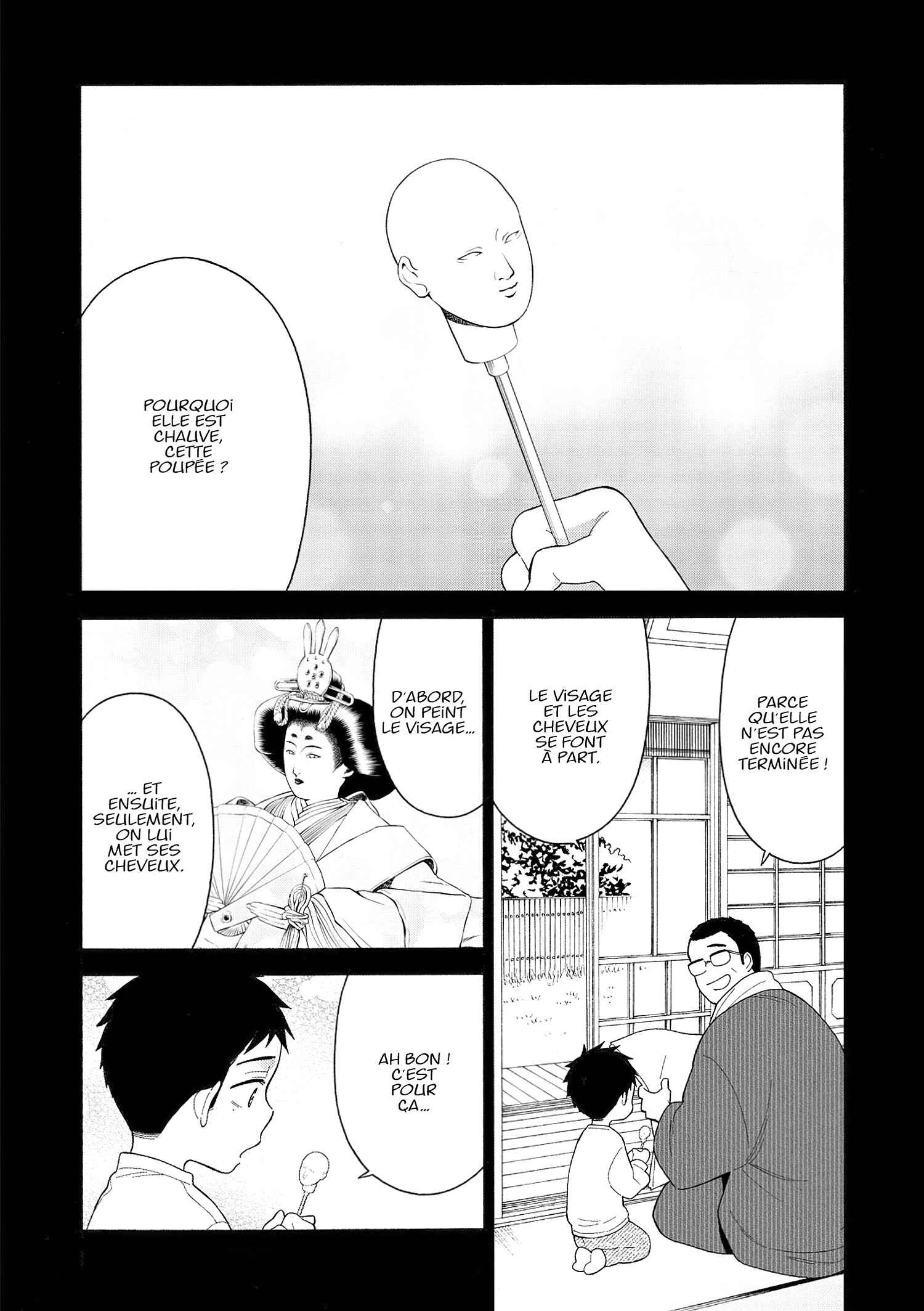 Read My Dress Up Darling Fr Manga Online