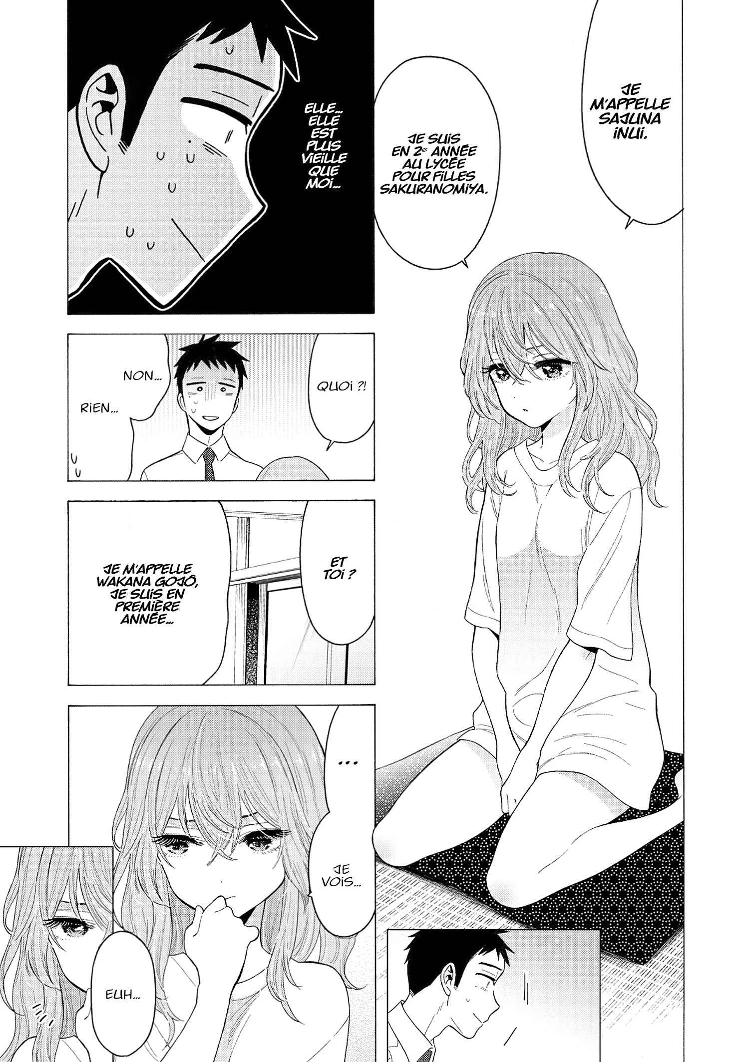 Read My Dress Up Darling Fr Manga Online
