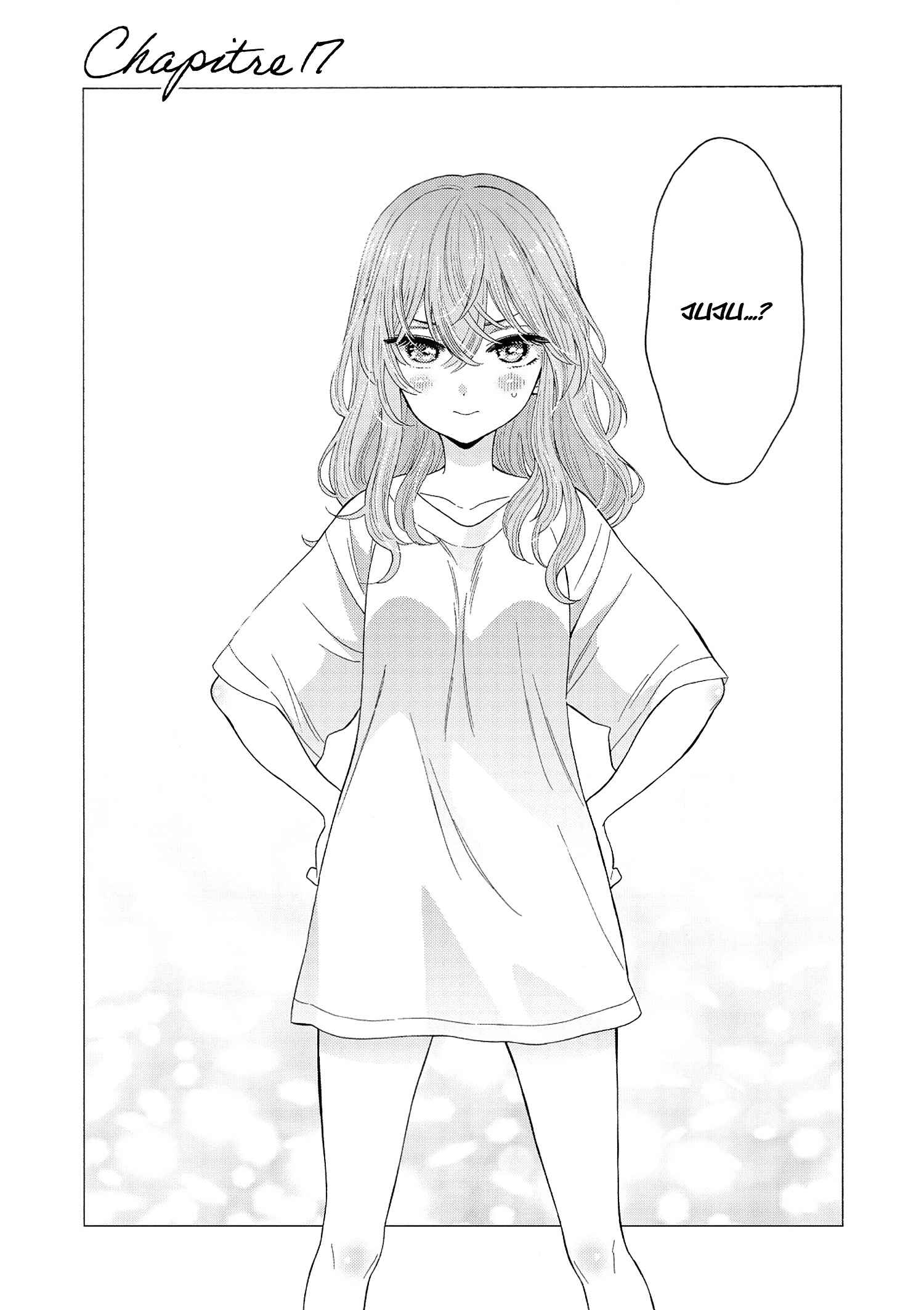 Read My Dress Up Darling Fr Manga Online