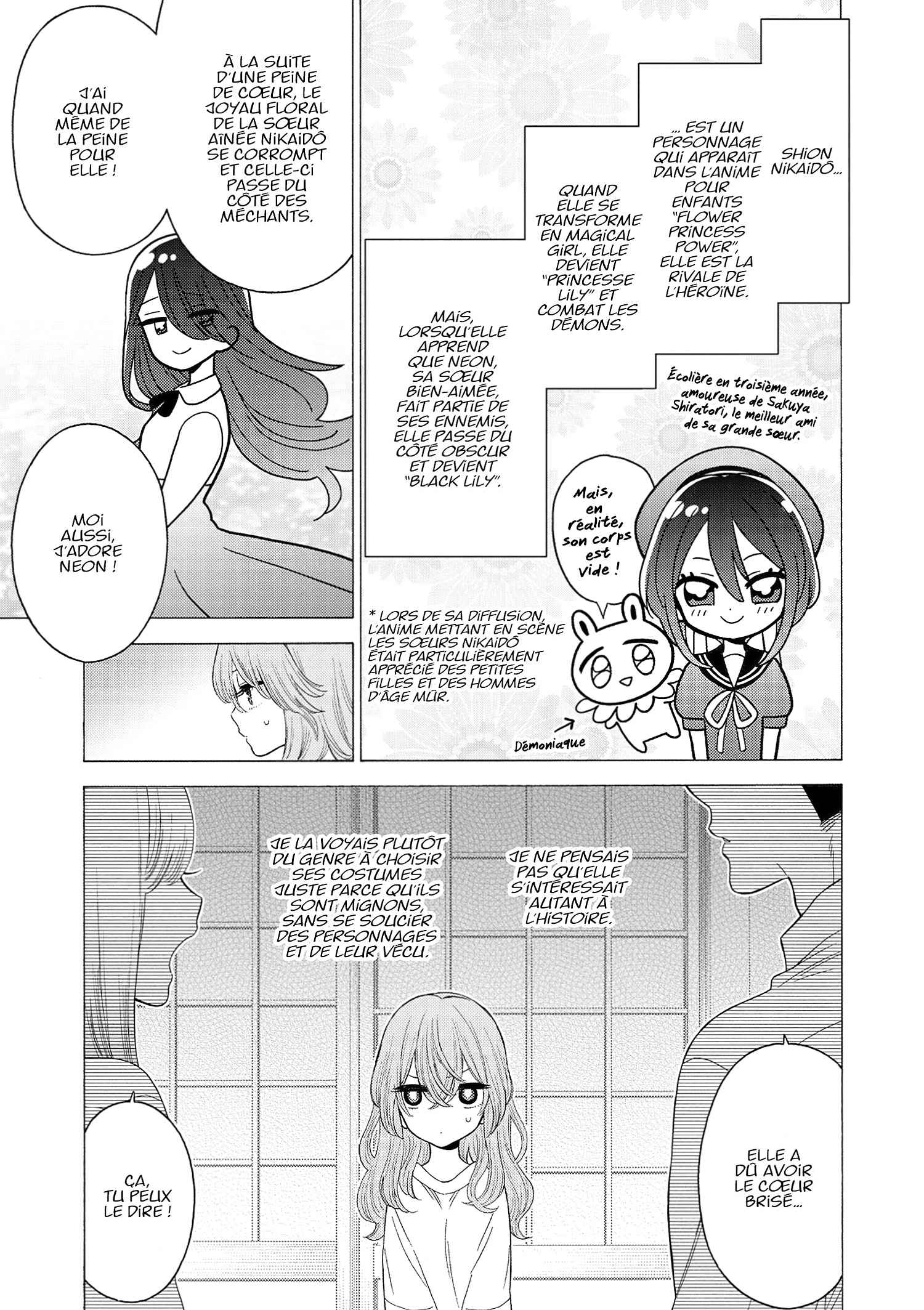 Read My Dress Up Darling Fr Manga Online