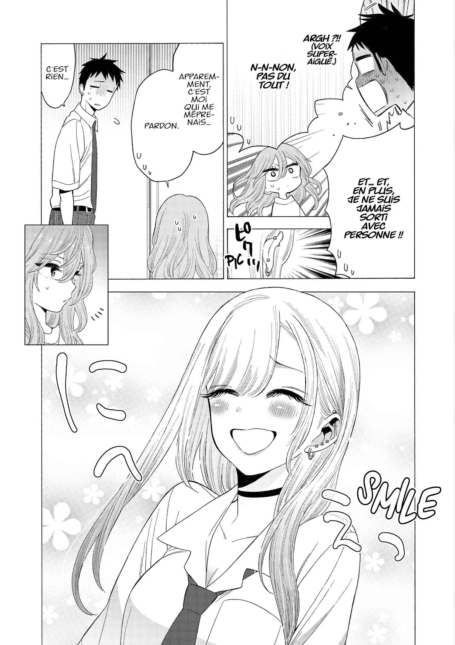 Read My Dress Up Darling Fr Manga Online