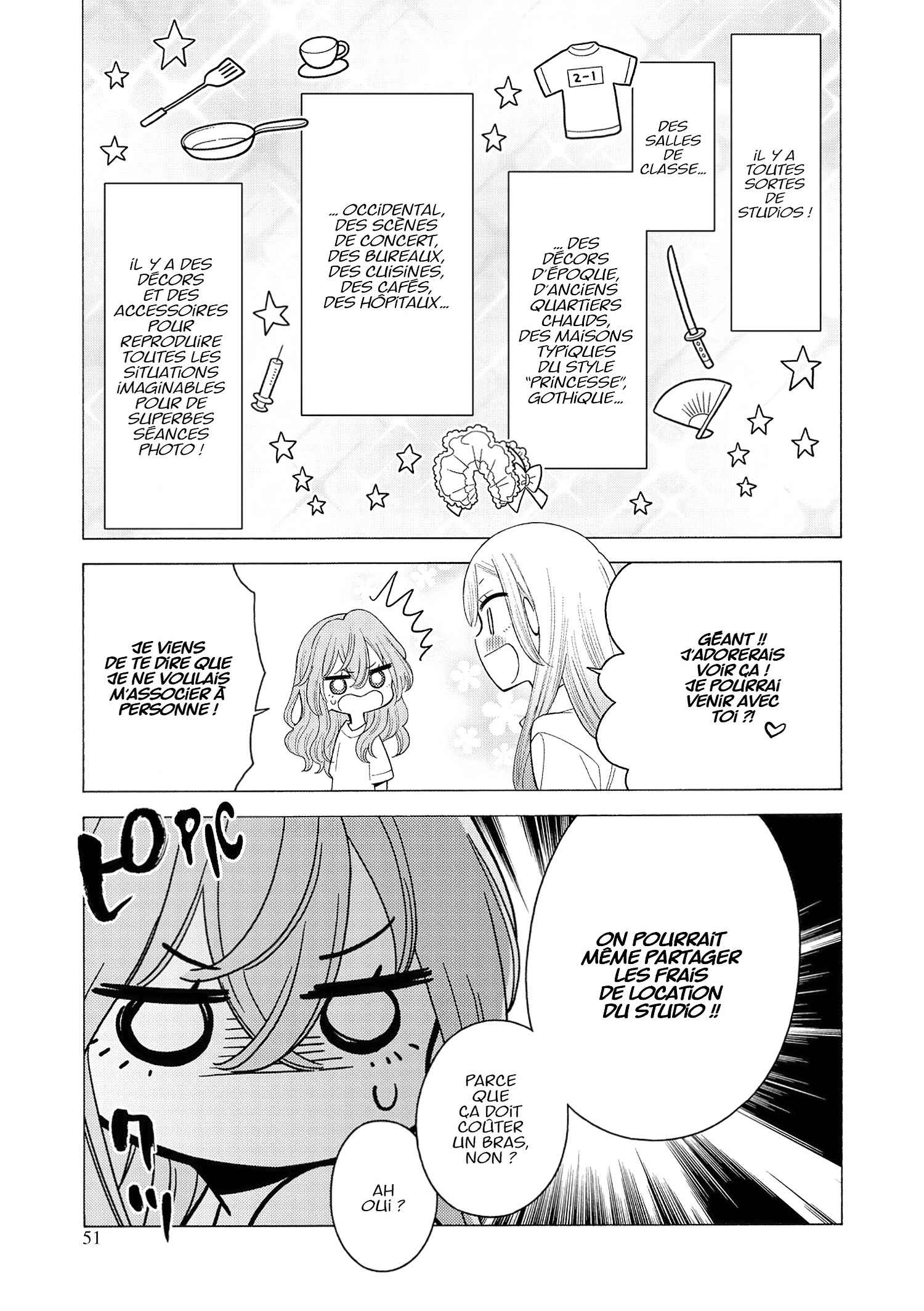 Read My Dress Up Darling Fr Manga Online