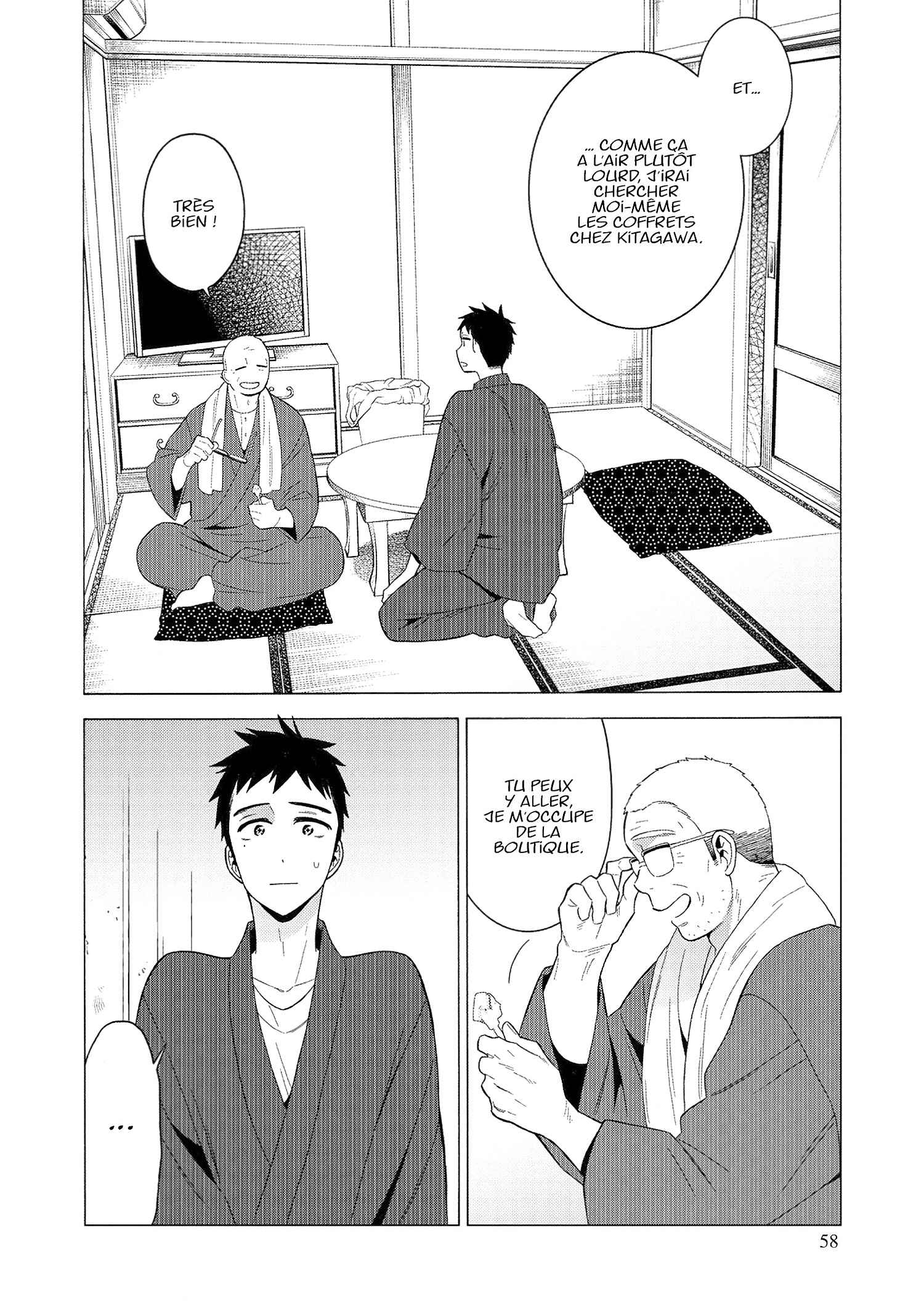 Read My Dress Up Darling Fr Manga Online