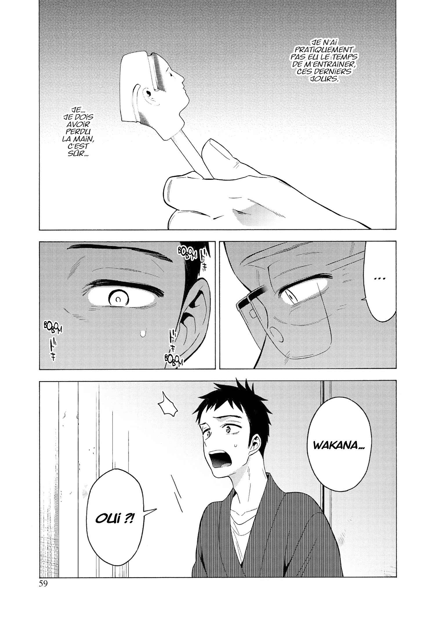 Read My Dress Up Darling Fr Manga Online