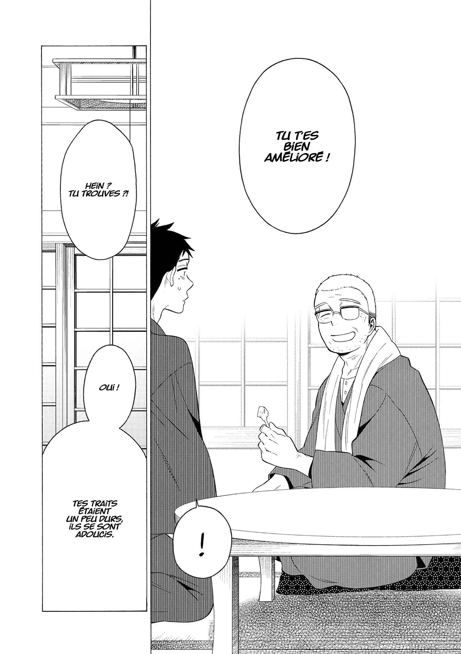 Read My Dress Up Darling Fr Manga Online