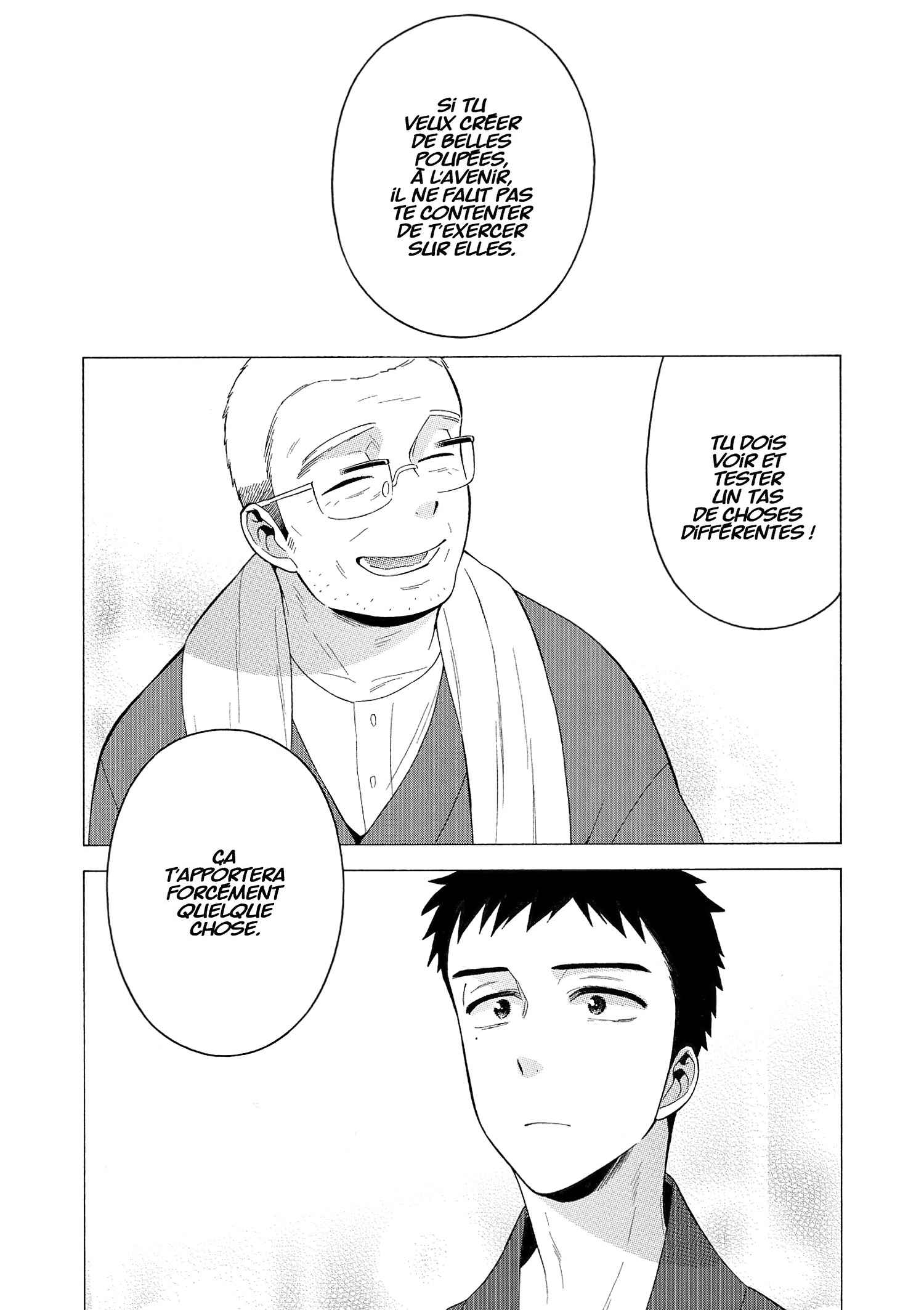 Read My Dress Up Darling Fr Manga Online