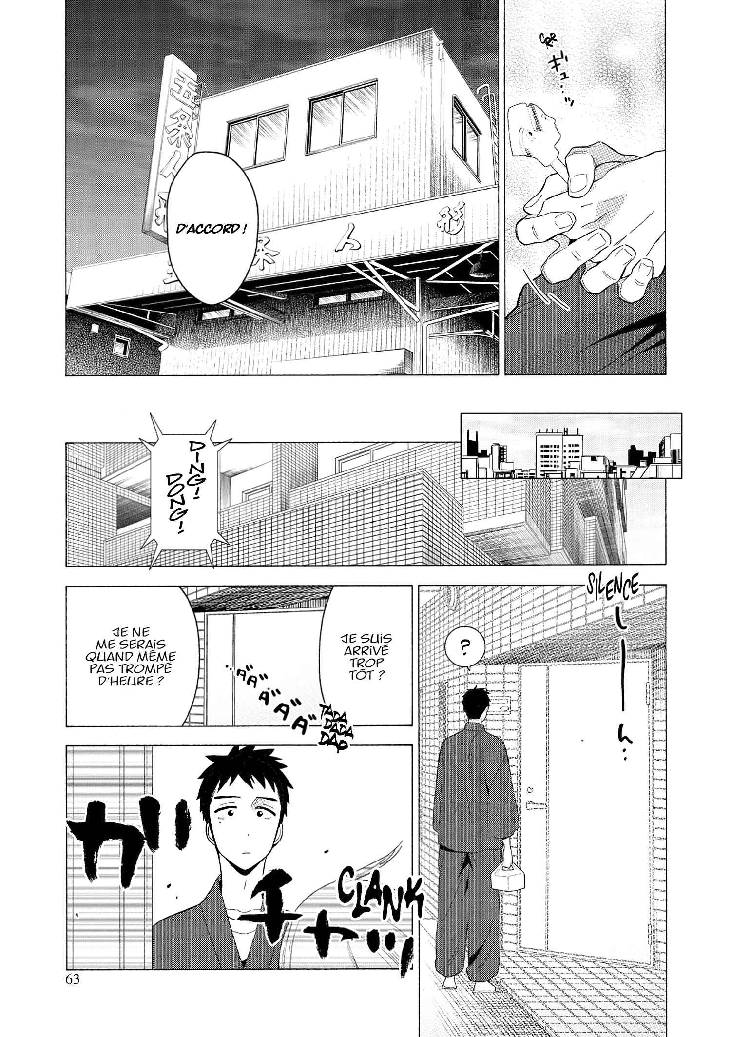 Read My Dress Up Darling Fr Manga Online