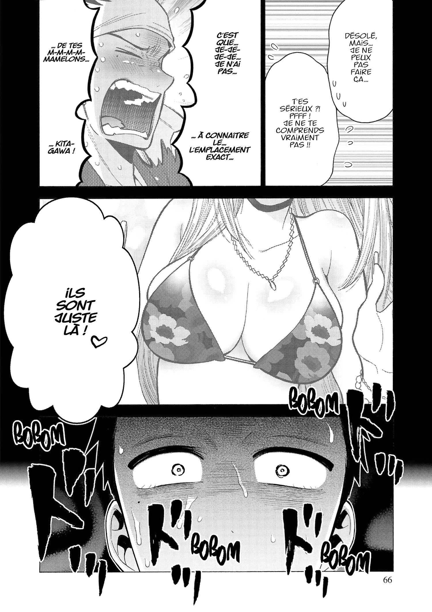 Read My Dress Up Darling Fr Manga Online