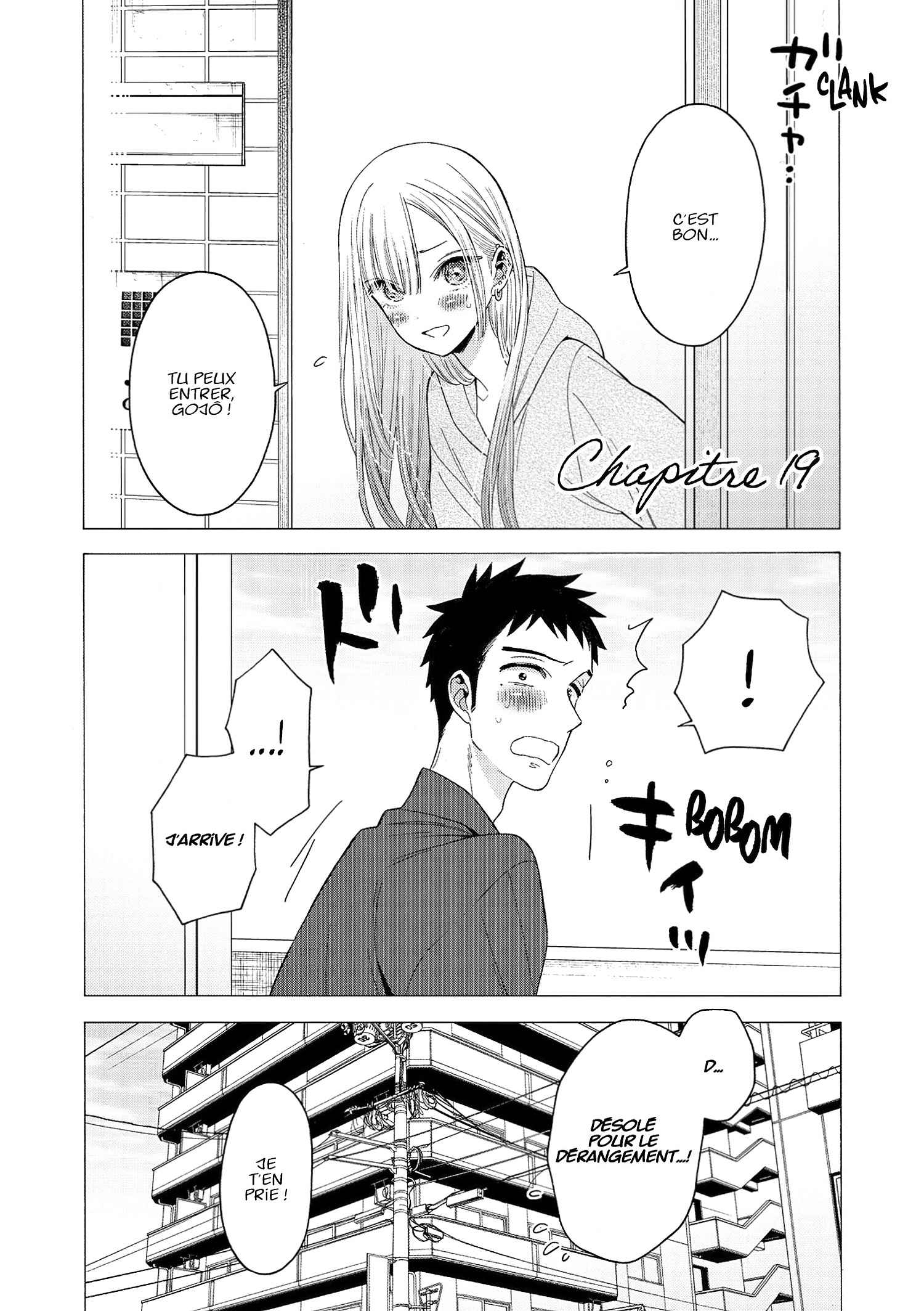 Read My Dress Up Darling Fr Manga Online