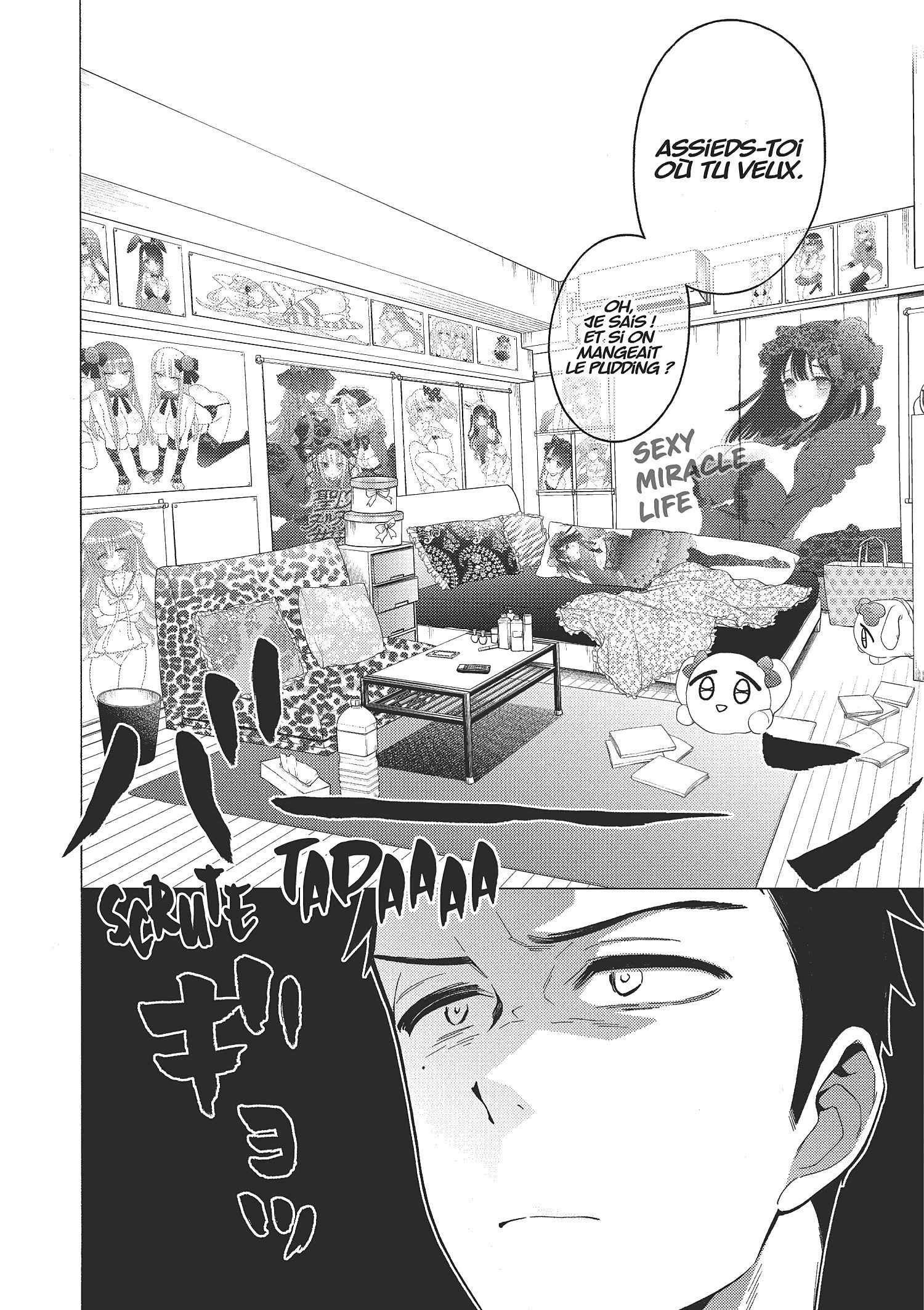 Read My Dress Up Darling Fr Manga Online