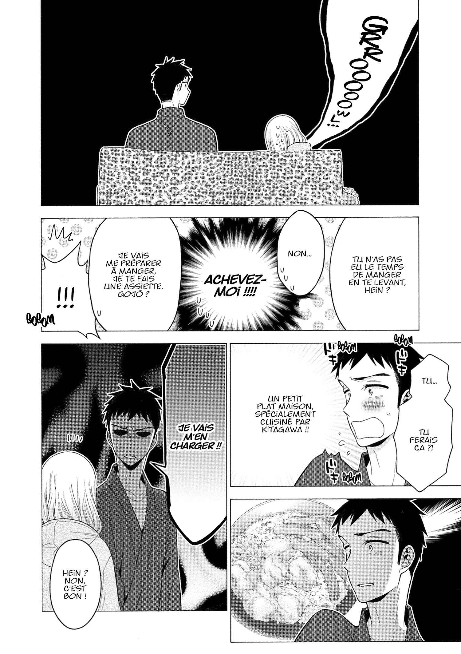 Read My Dress Up Darling Fr Manga Online