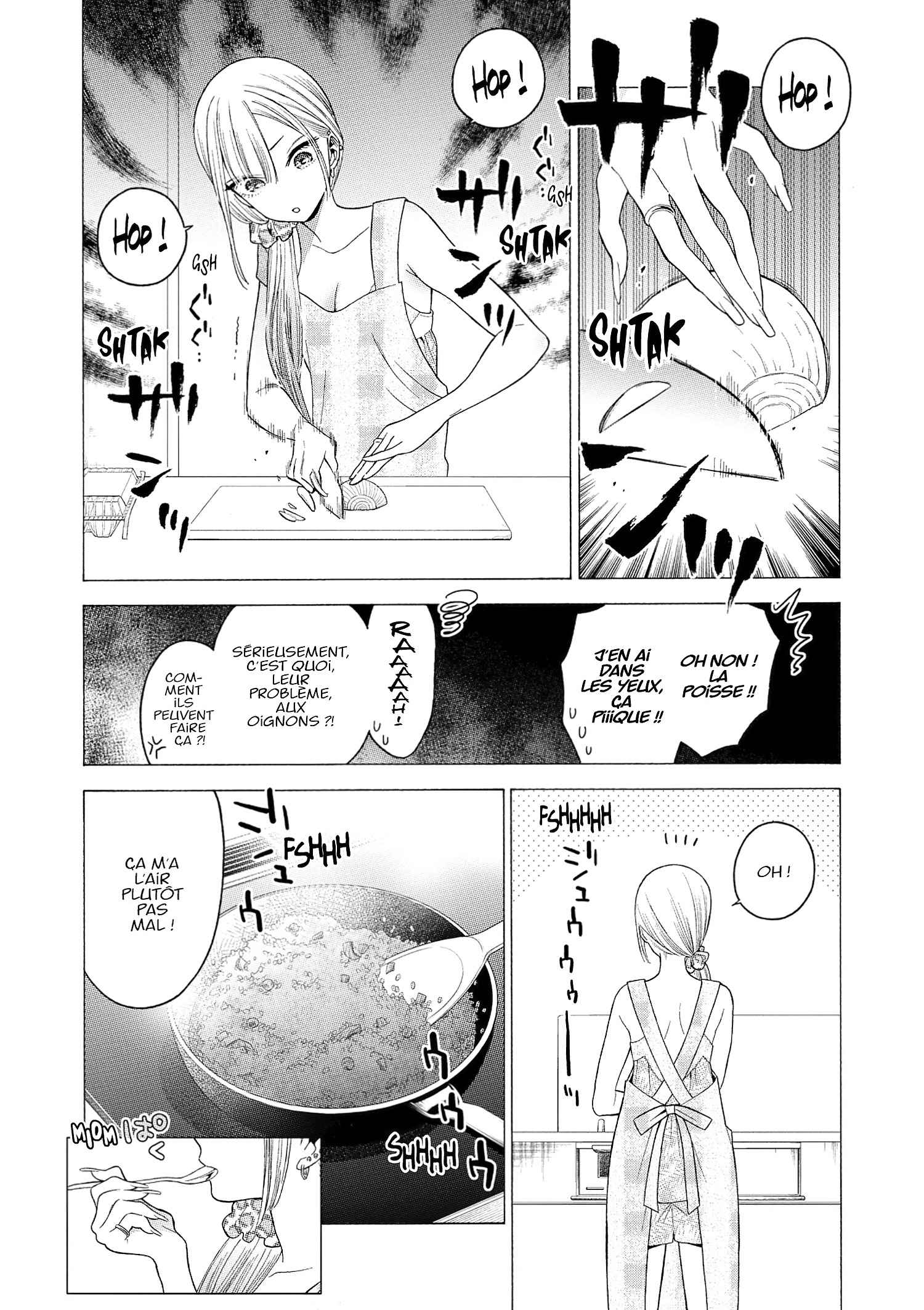 Read My Dress Up Darling Fr Manga Online