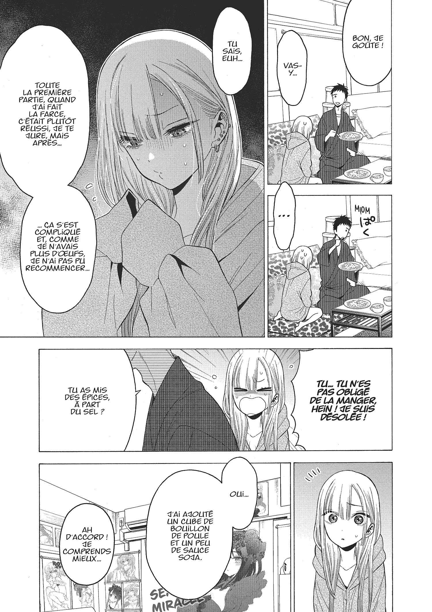 Read My Dress Up Darling Fr Manga Online