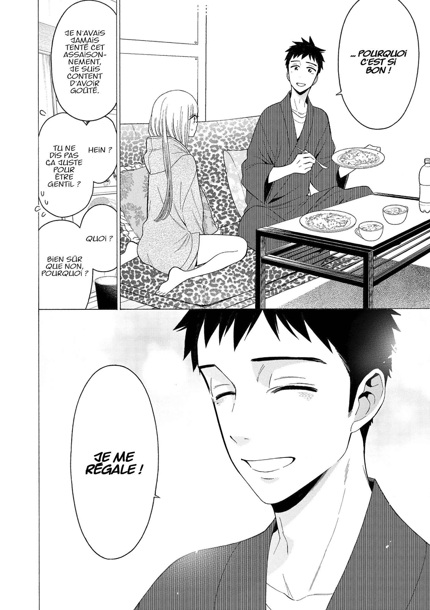 Read My Dress Up Darling Fr Manga Online