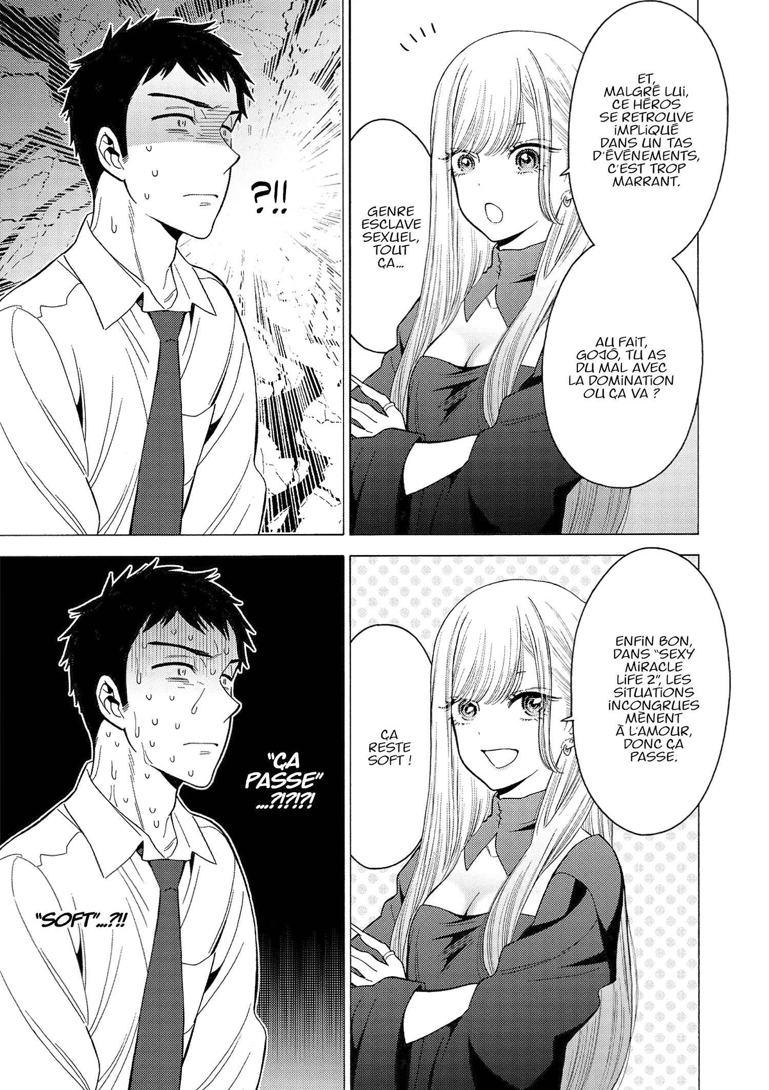 Read My Dress Up Darling Fr Manga Online