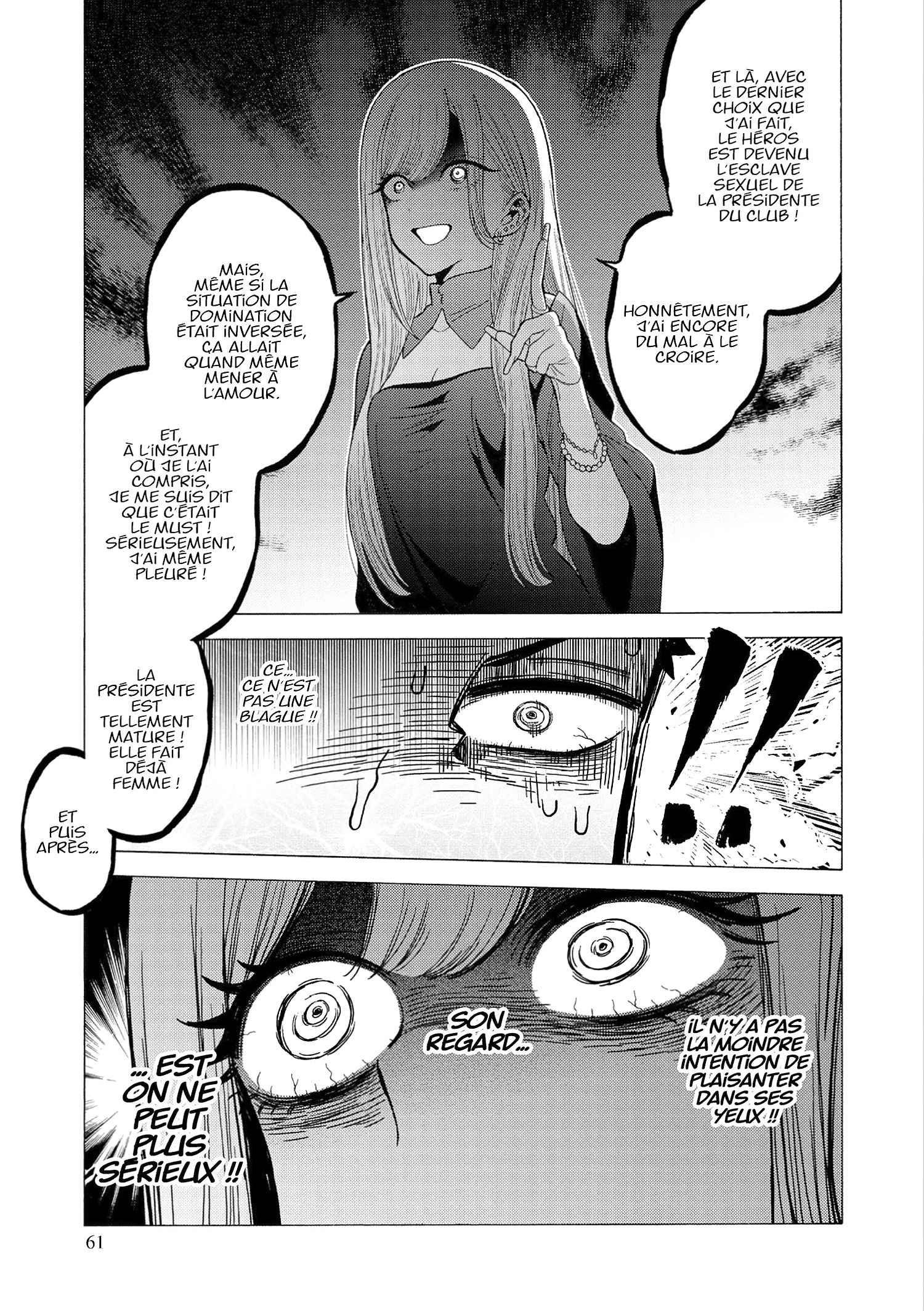 Read My Dress Up Darling Fr Manga Online