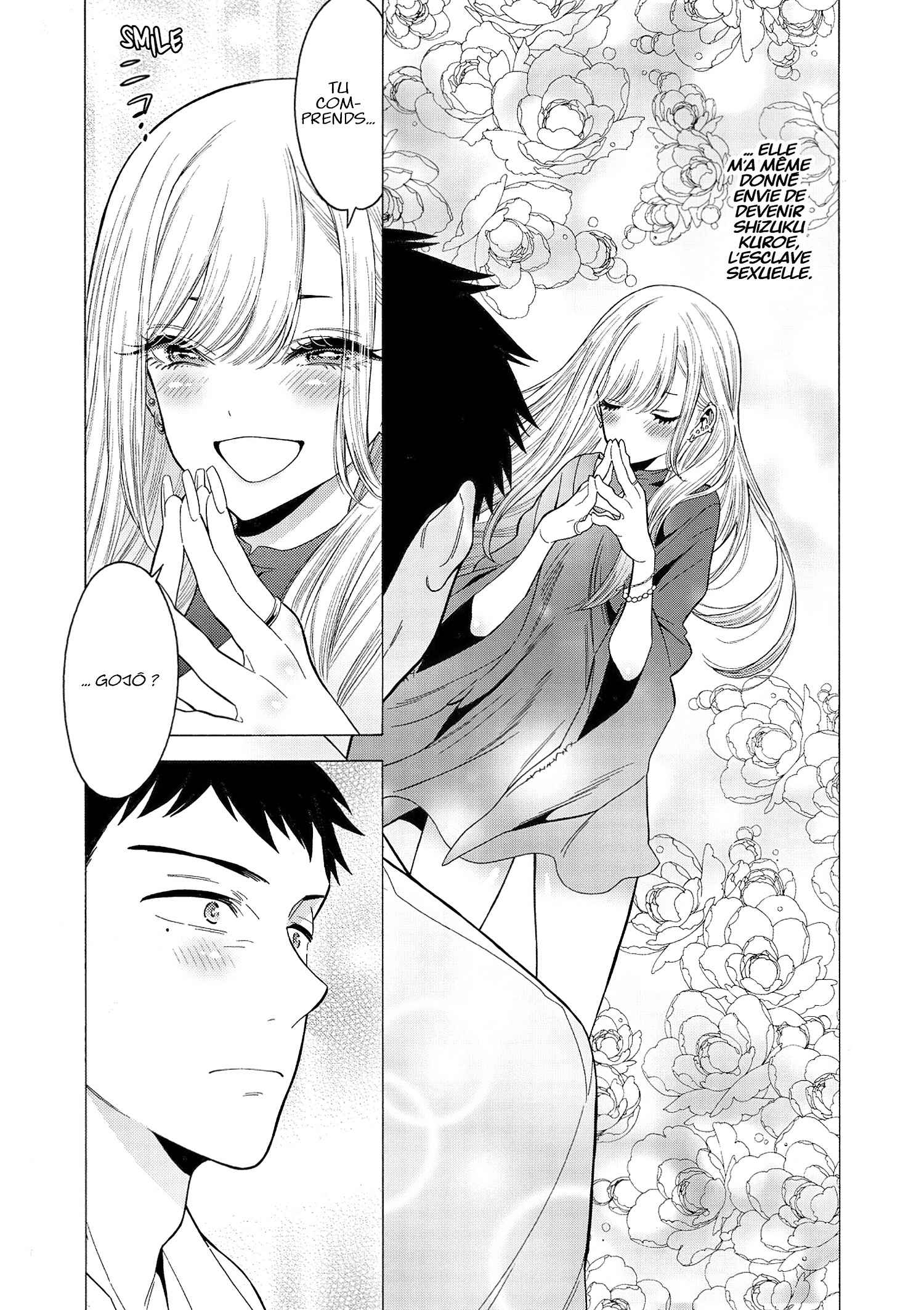 Read My Dress Up Darling Fr Manga Online